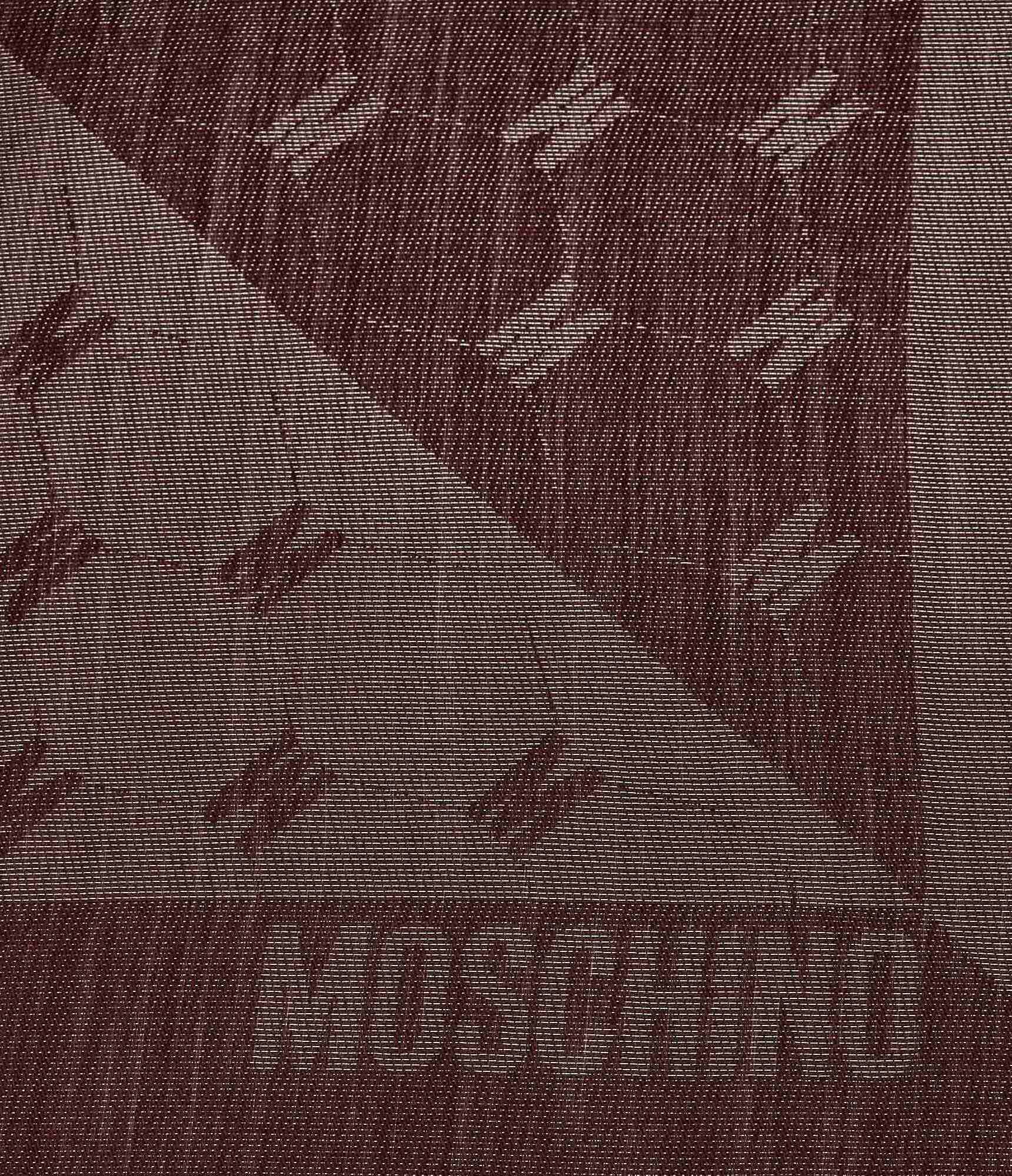 Moschino Eșarfă | cu adaos de mătase și lână