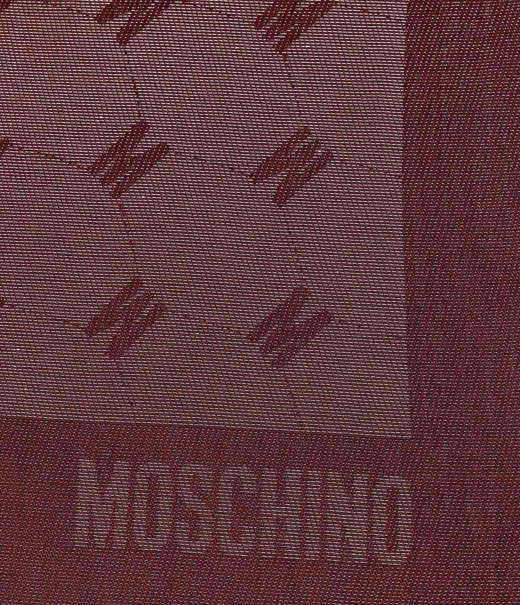Moschino Șal | cu adaos de mătase și lână