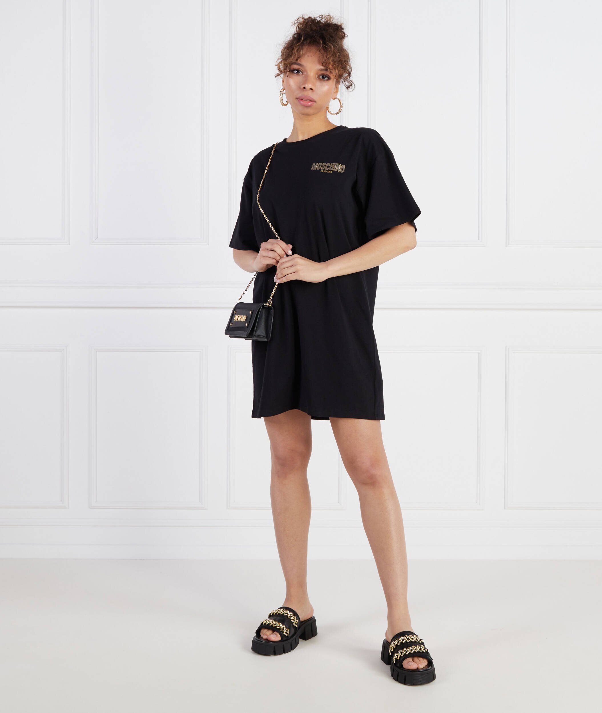 Moschino Swim Cămașă de noapte | Regular Fit