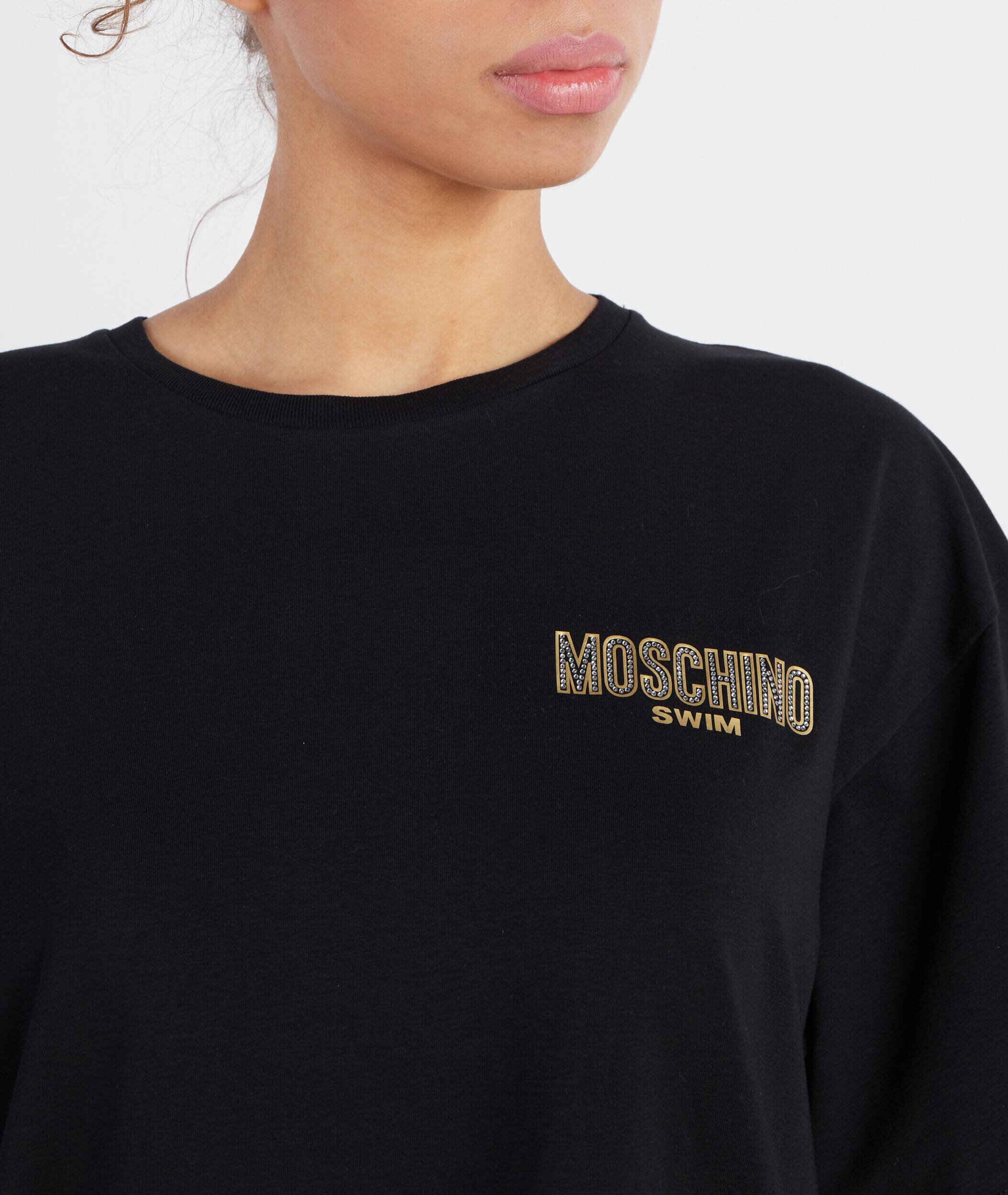 Moschino Swim Cămașă de noapte | Regular Fit