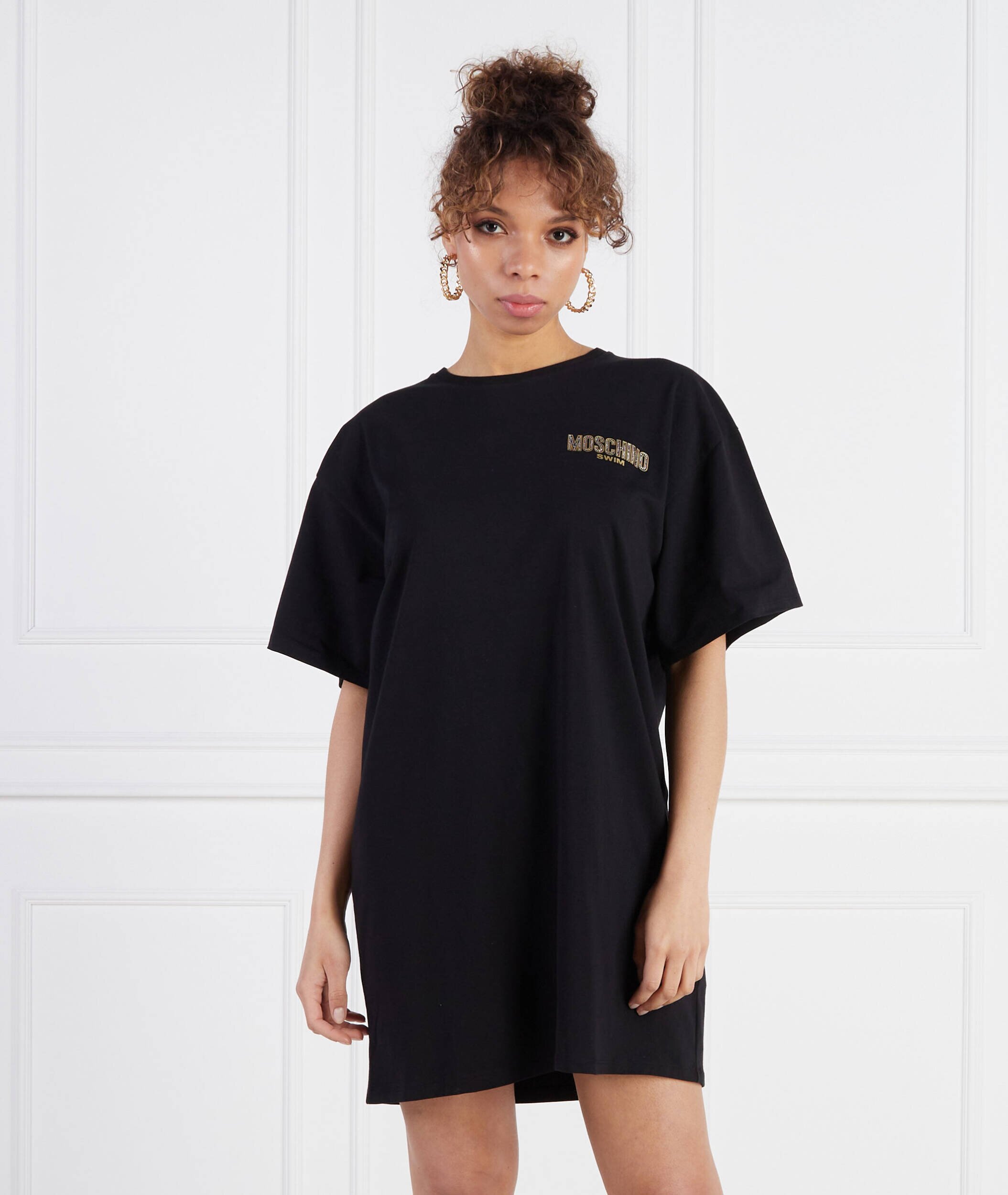 Moschino Swim Cămașă de noapte | Regular Fit