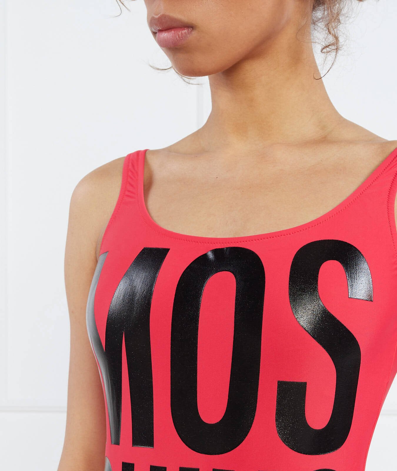 Moschino Swim Costum de baie