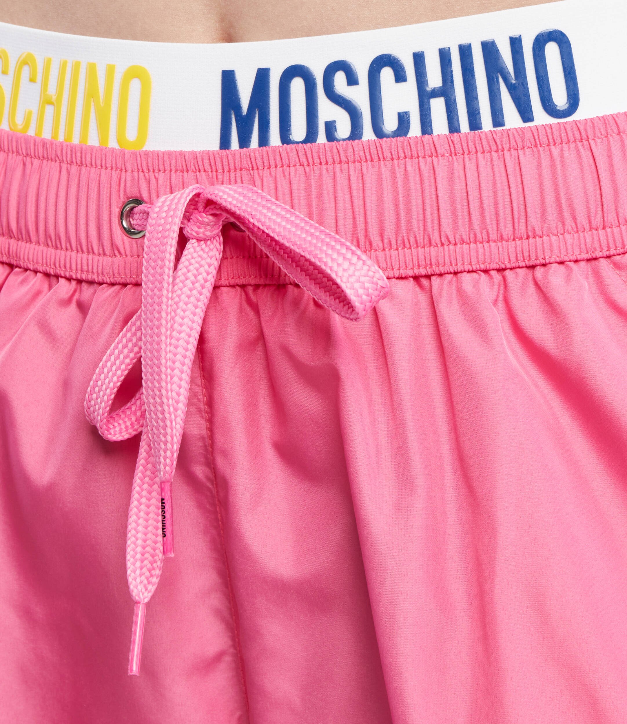 Moschino Swim Pantaloni scurți | Regular Fit