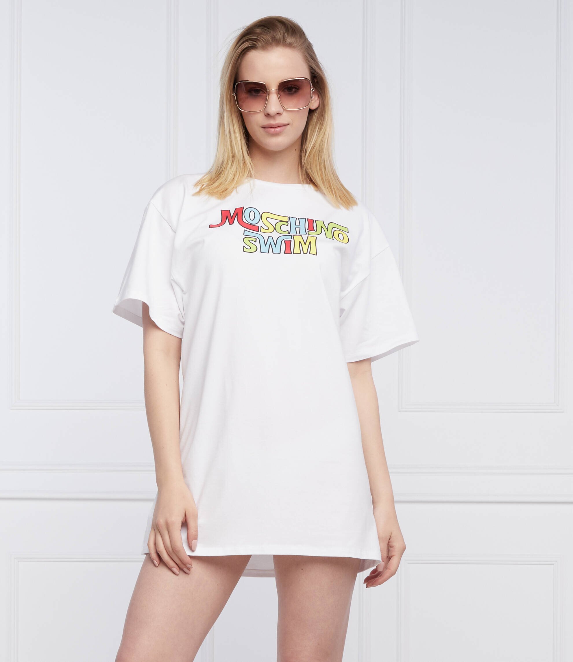 Moschino Swim Rochie