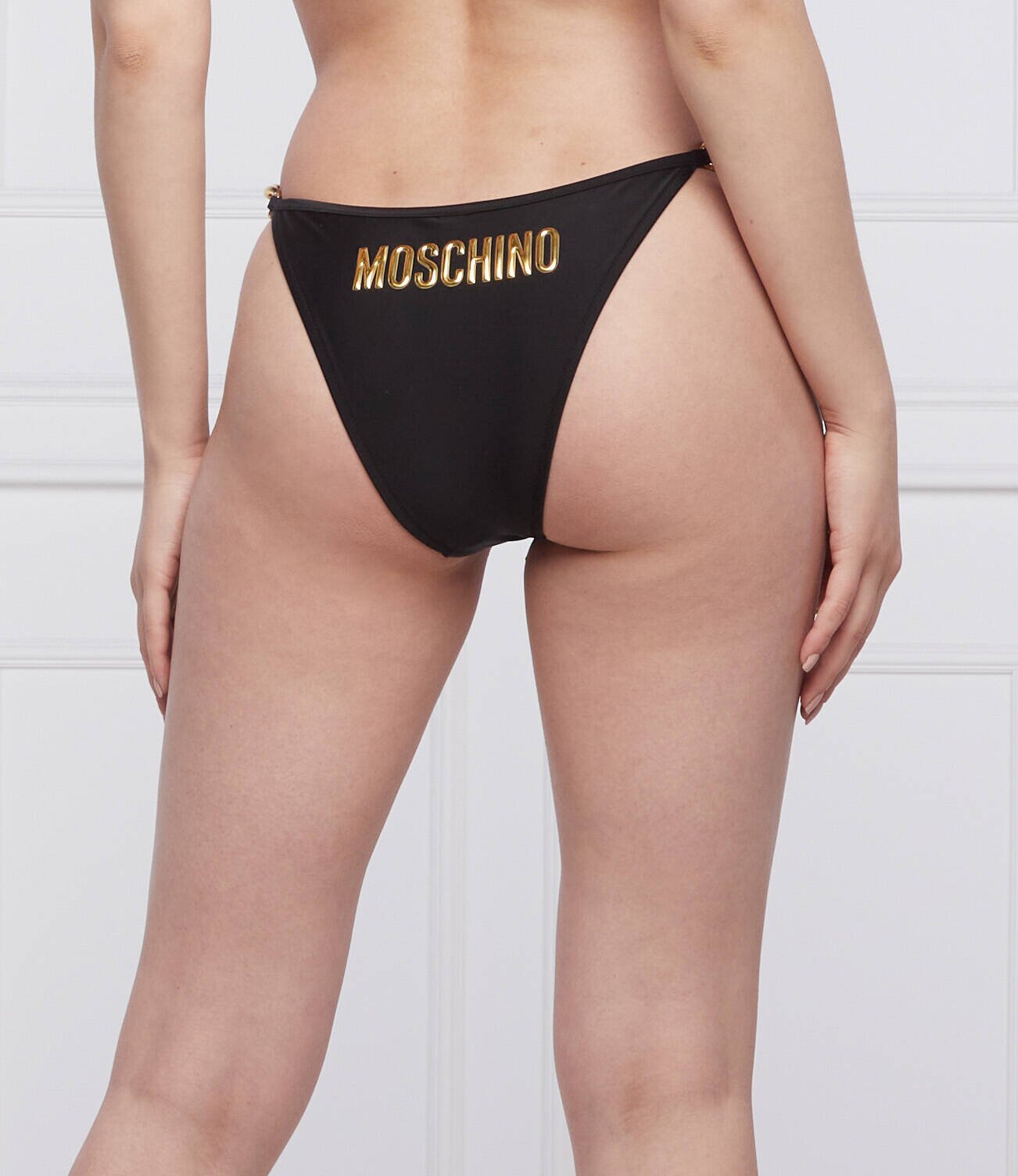 Moschino Swim Slip de baie