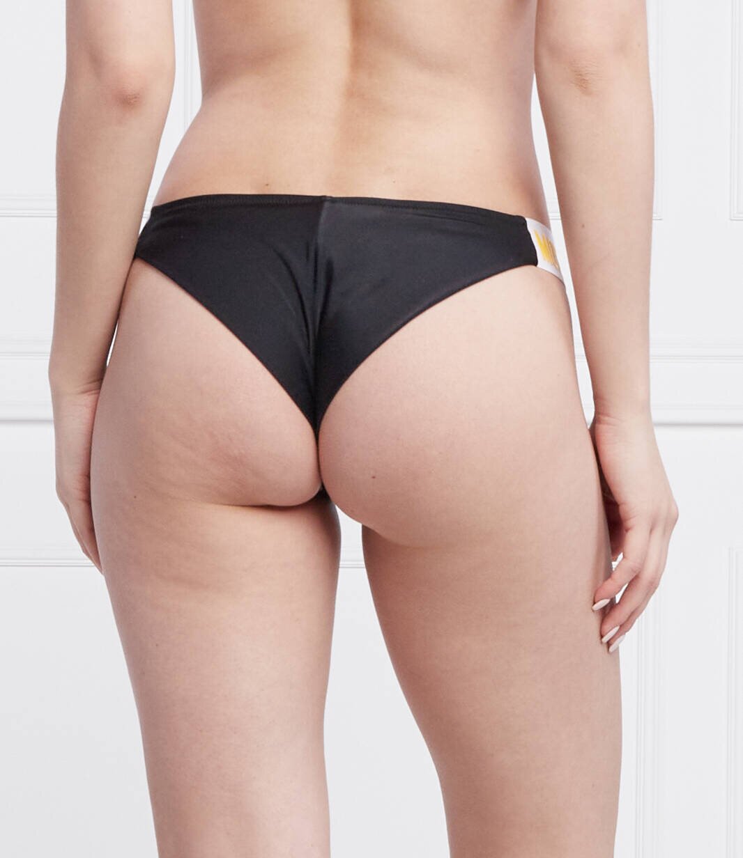 Moschino Swim Slip de baie