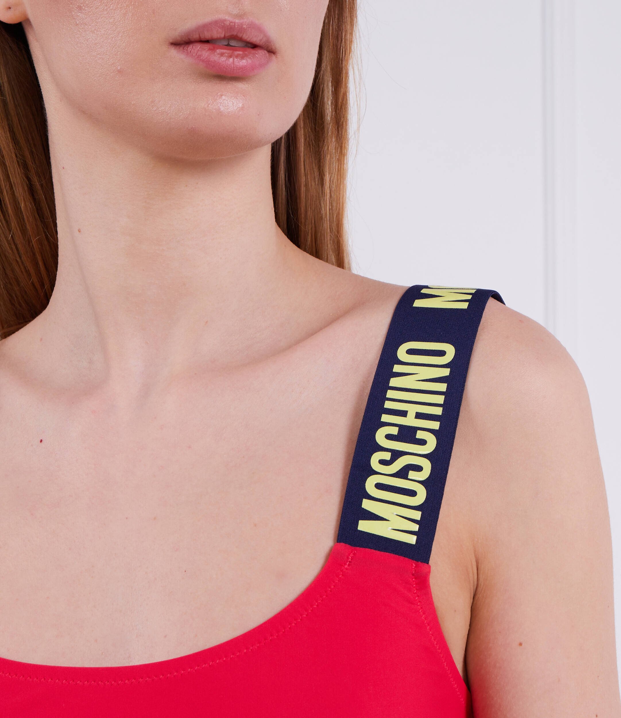 Moschino Swim Sutien de baie