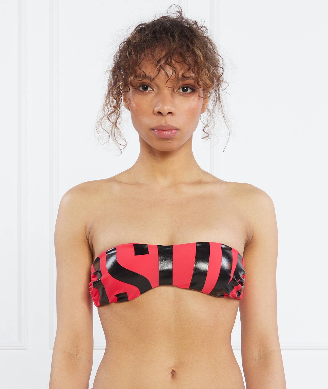 Moschino Swim Sutien de baie