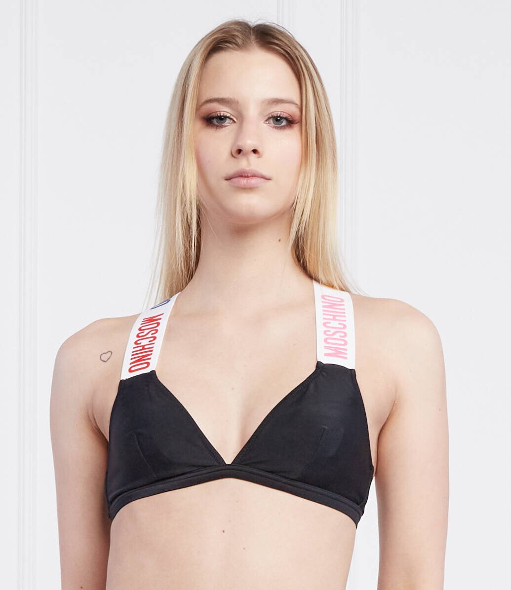 Moschino Swim Sutien de baie