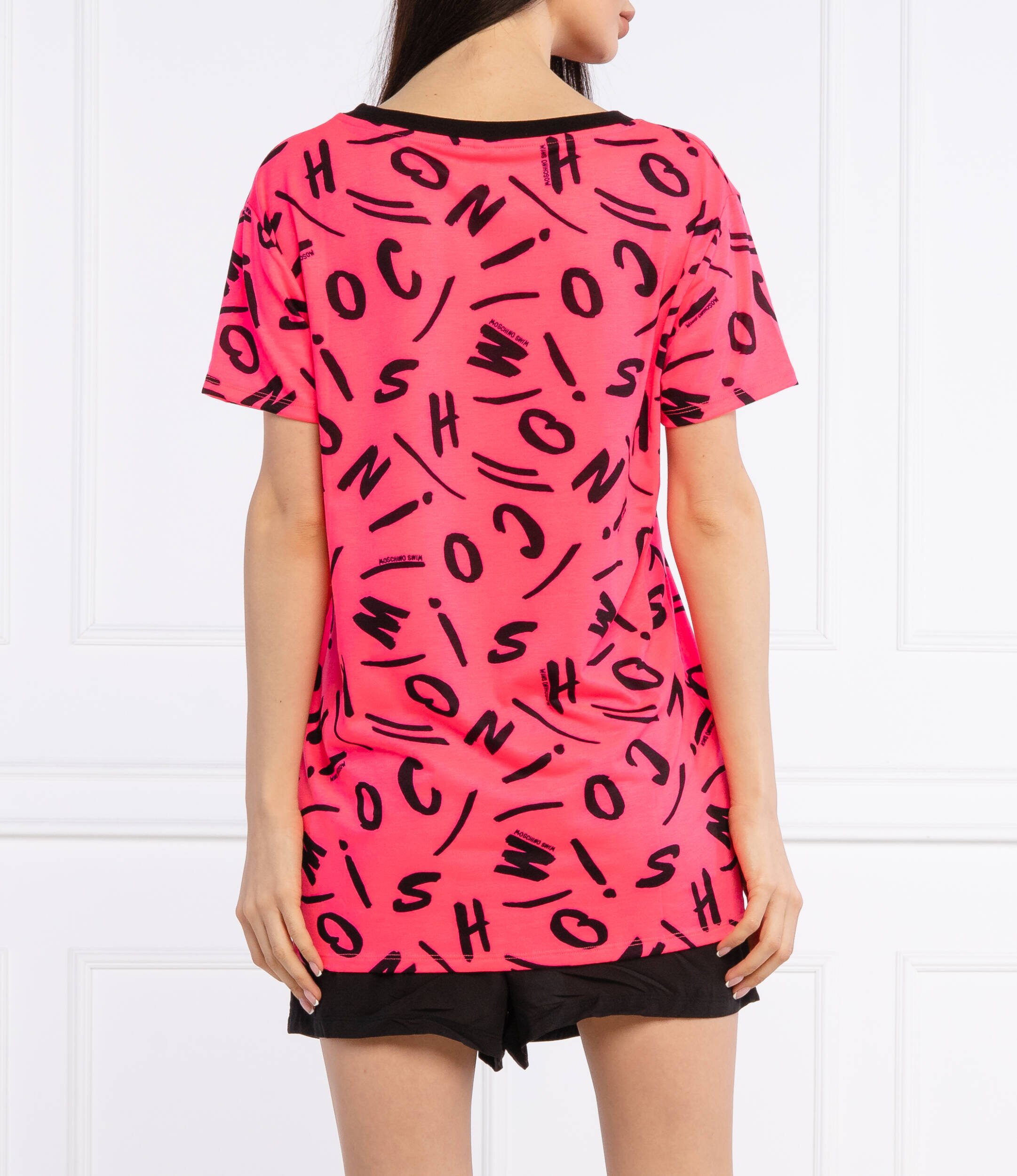 Moschino Tricou | Loose fit