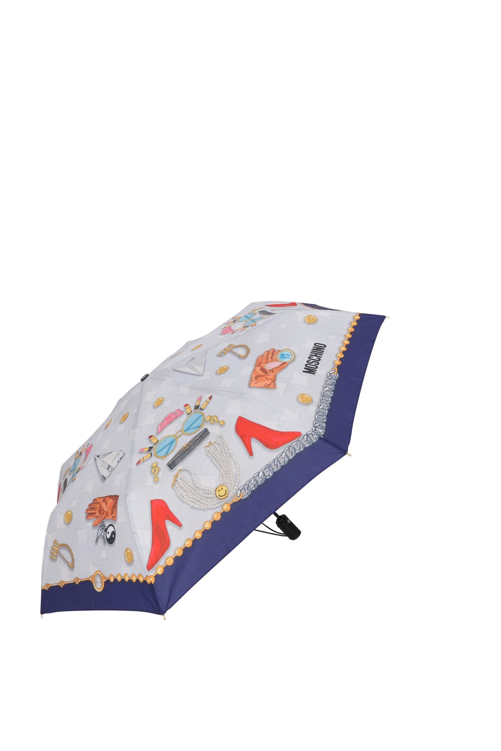 Moschino Umbrelă