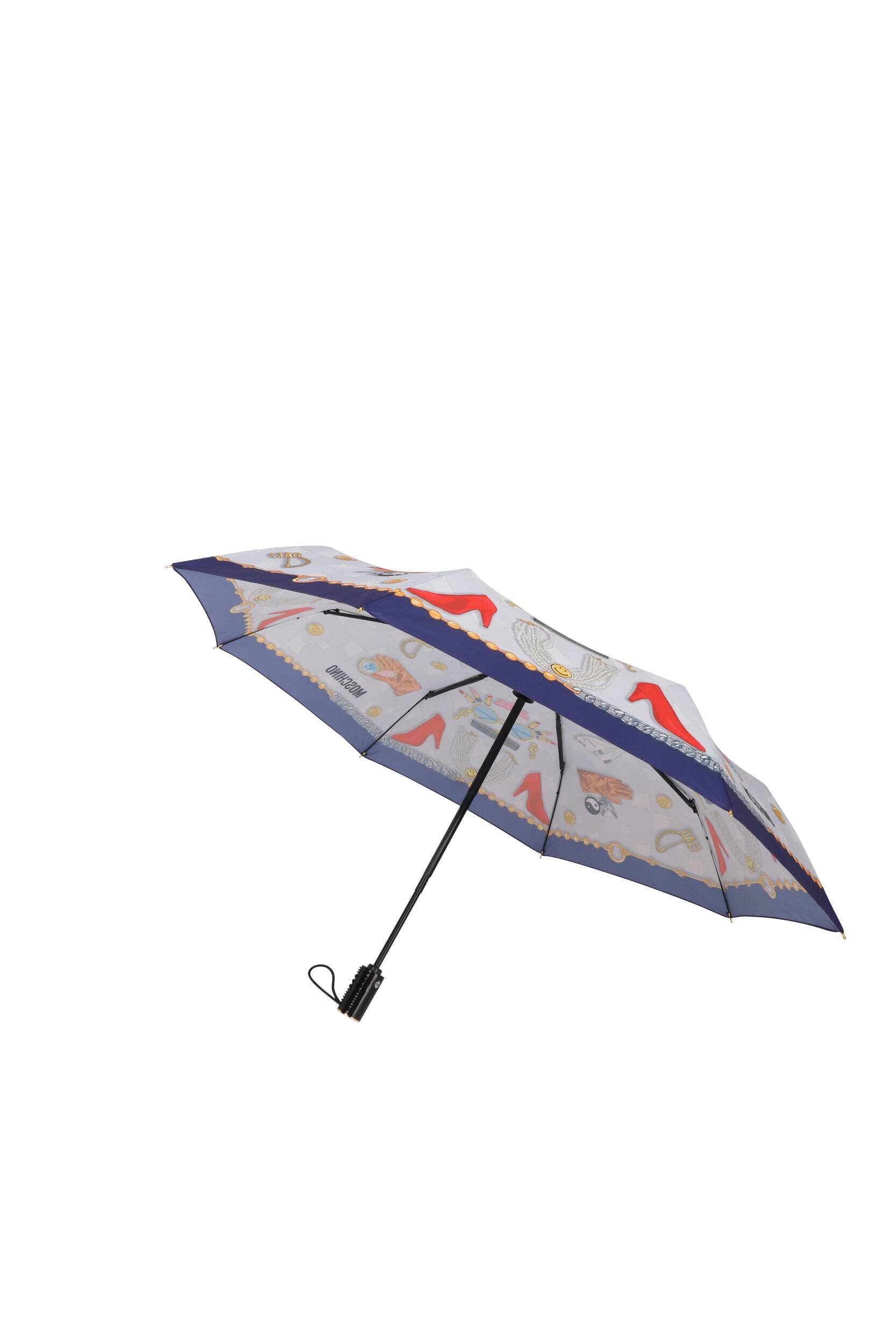 Moschino Umbrelă