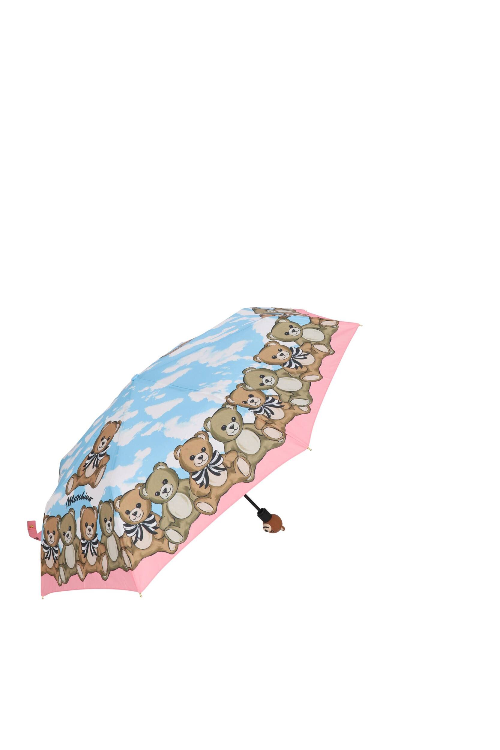 Moschino Umbrelă