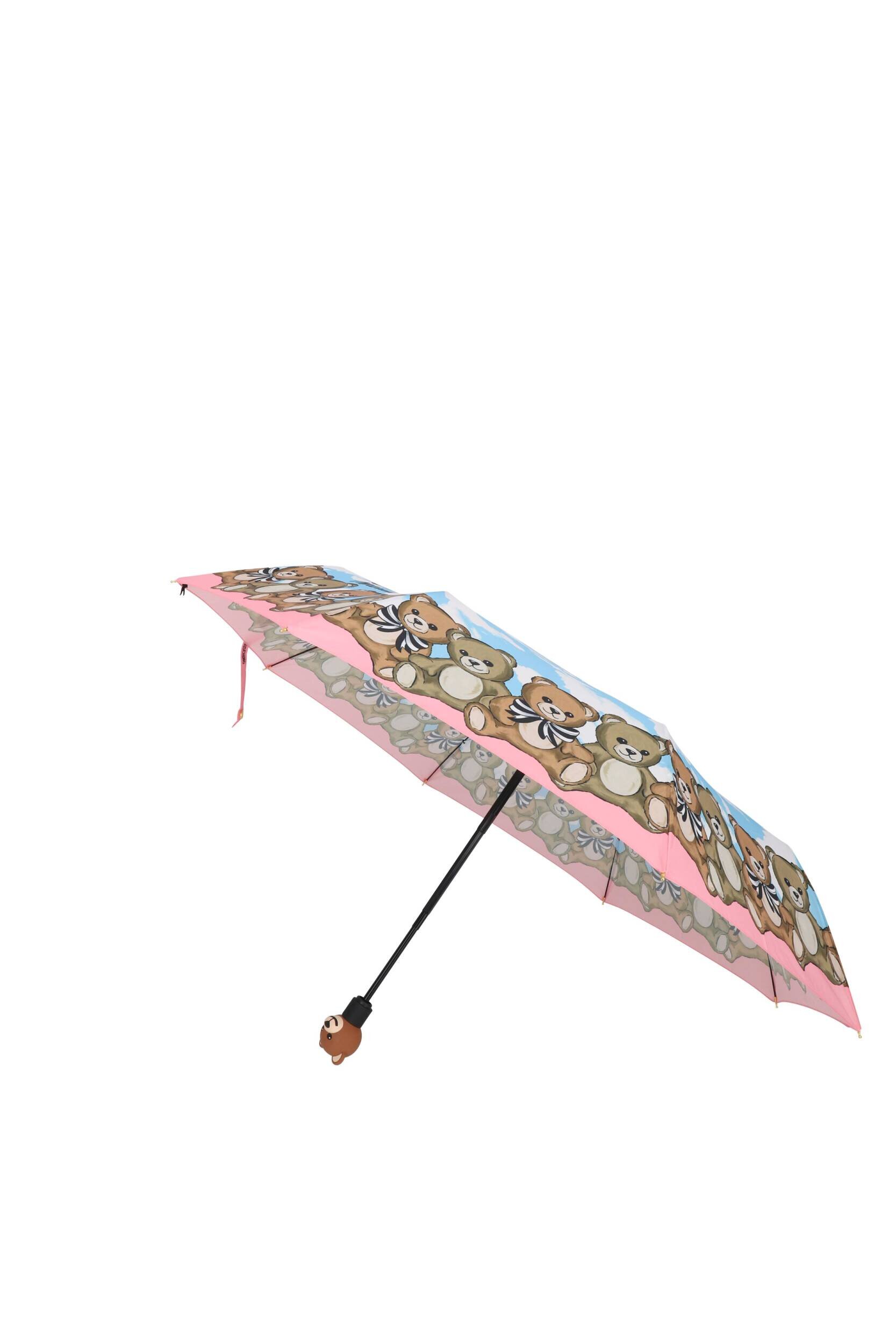 Moschino Umbrelă