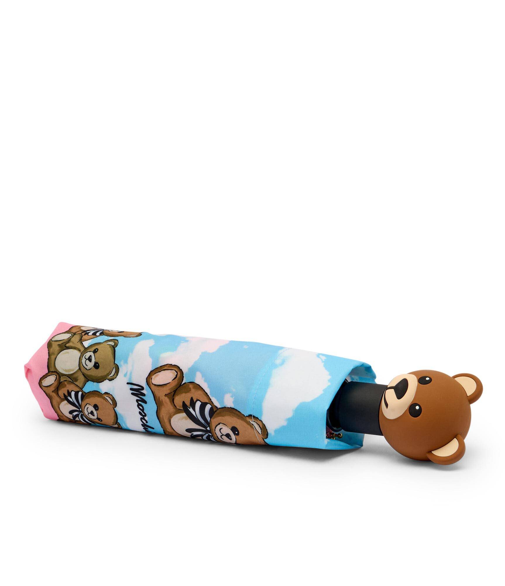 Moschino Umbrelă