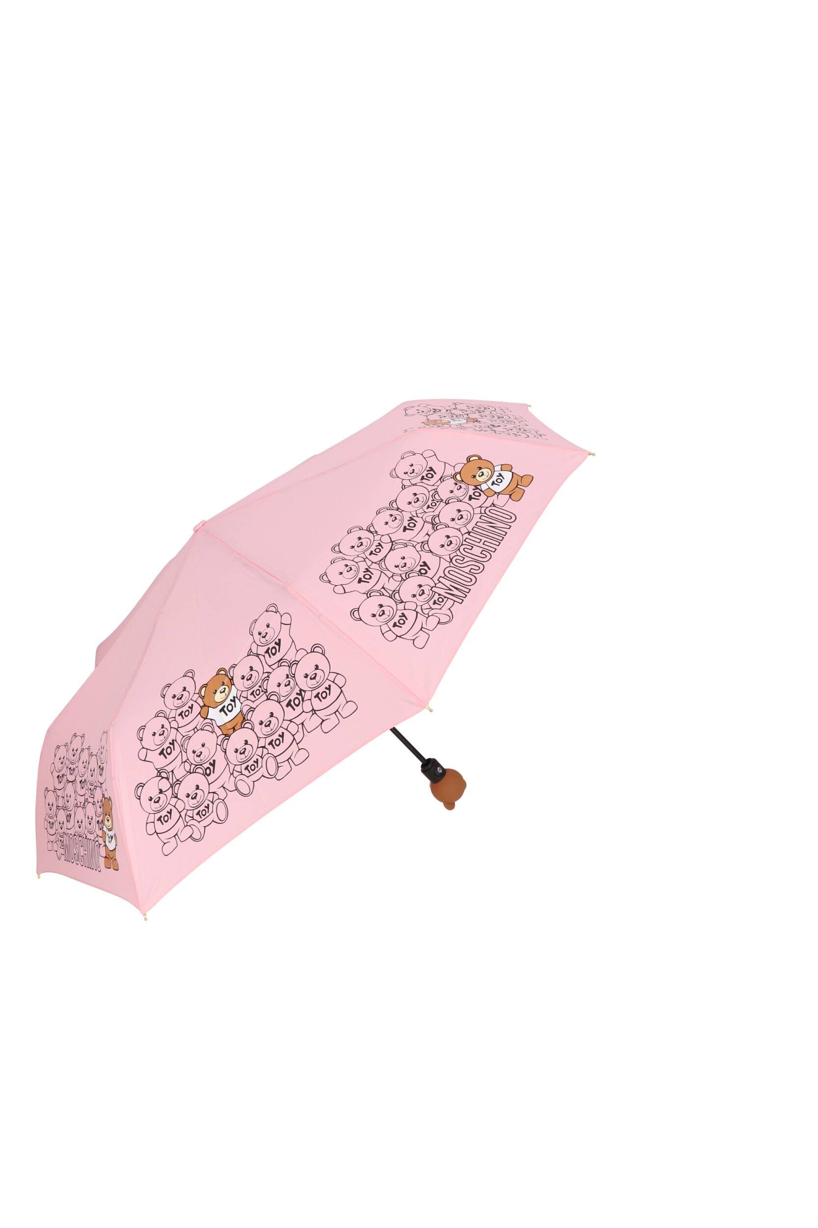 Moschino Umbrelă