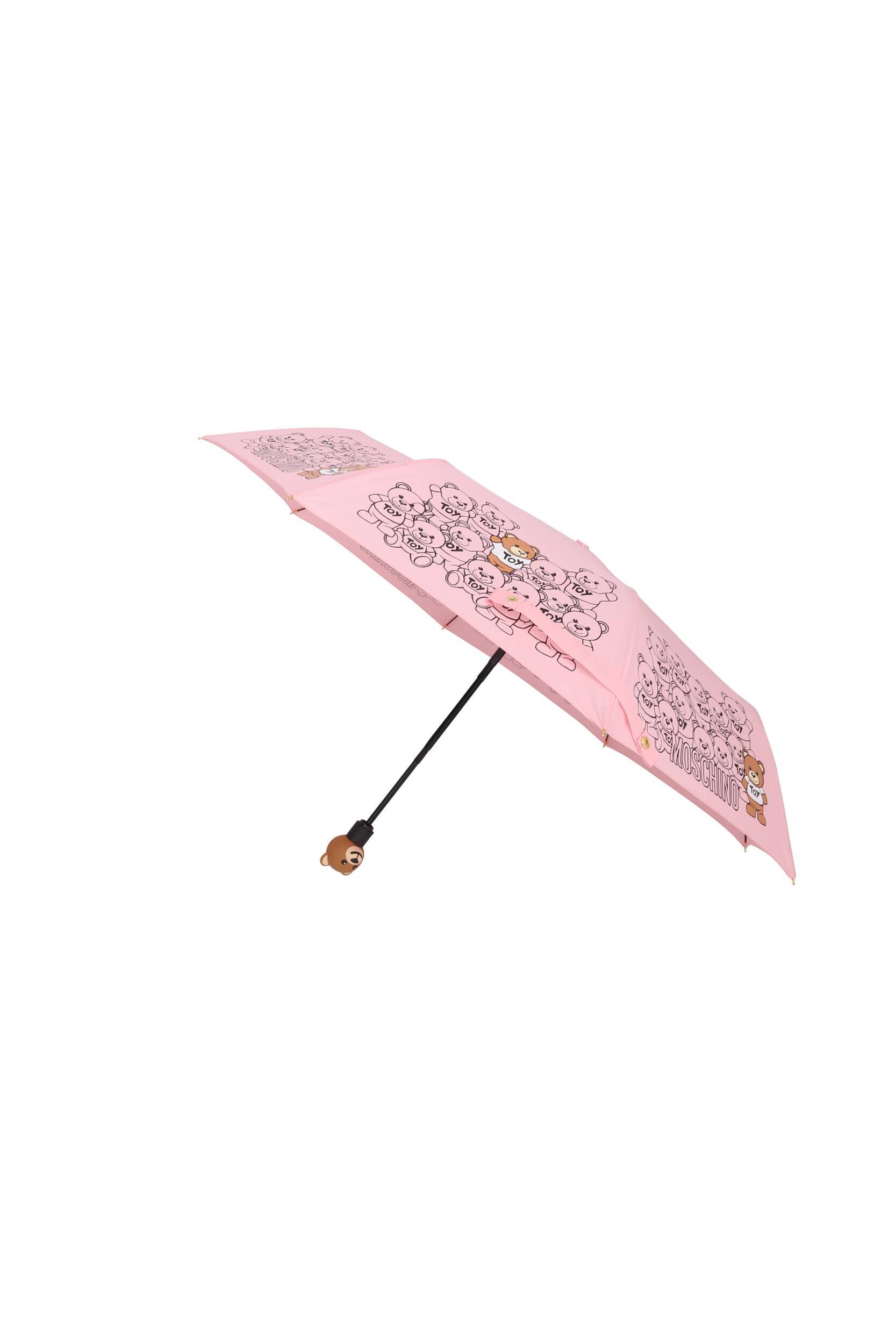 Moschino Umbrelă