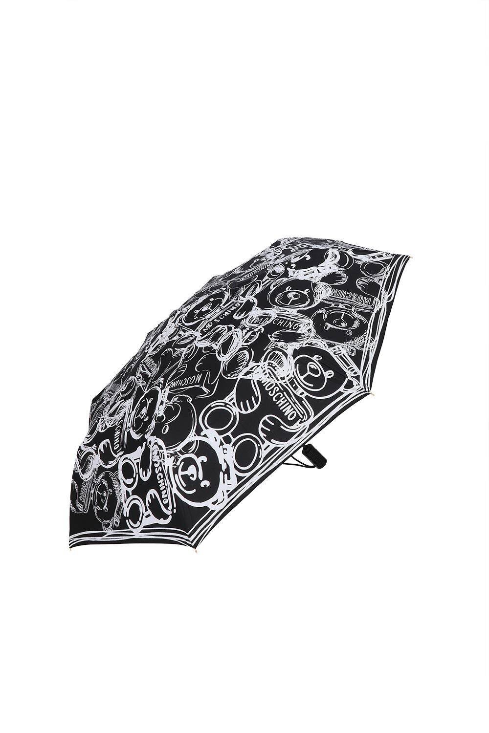 Moschino Umbrelă