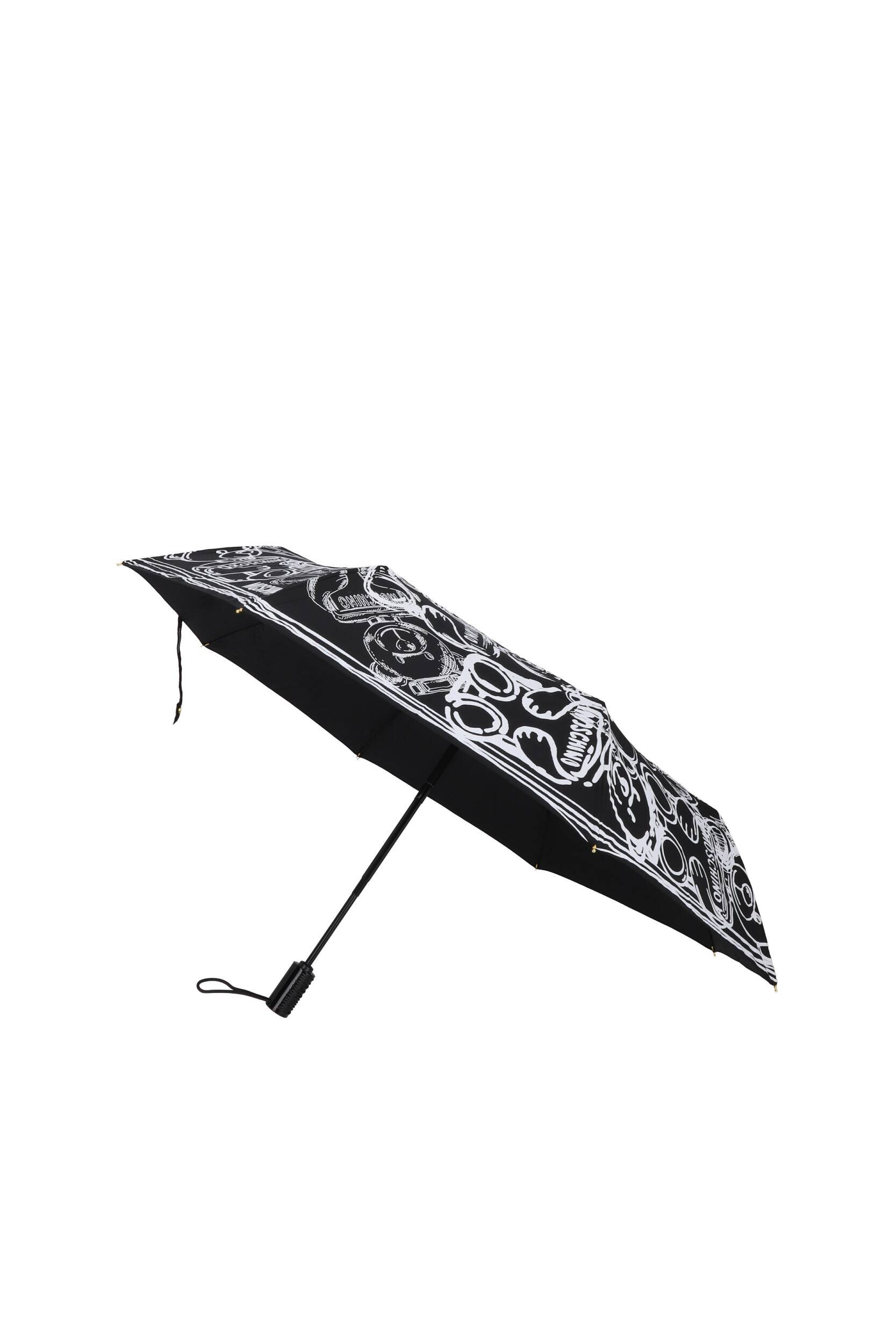 Moschino Umbrelă