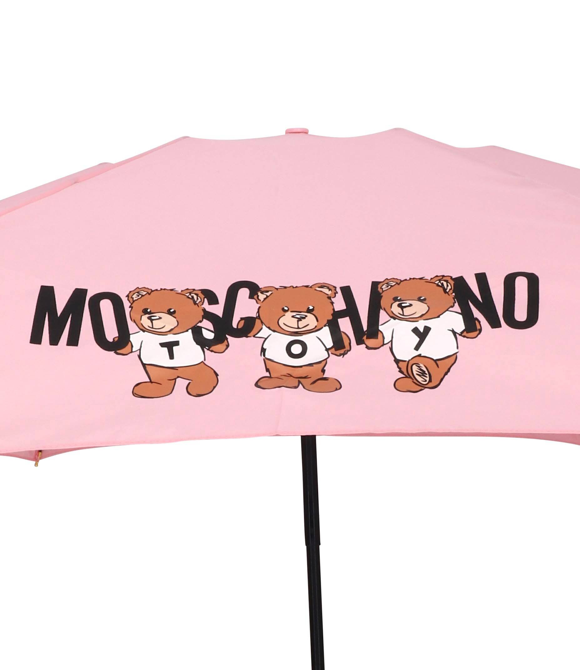 Moschino Umbrelă