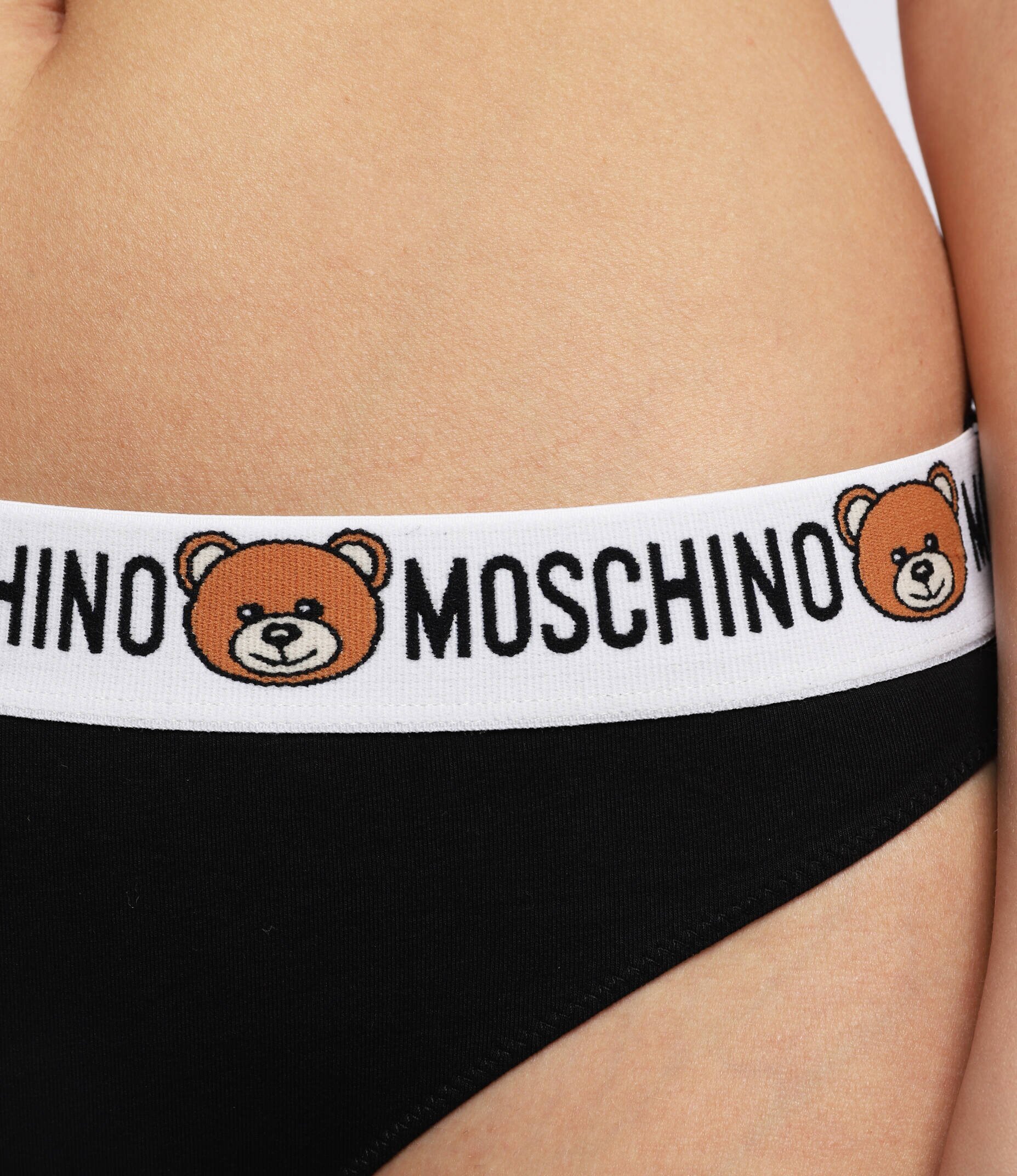 Moschino Underwear Chiloți slipi
