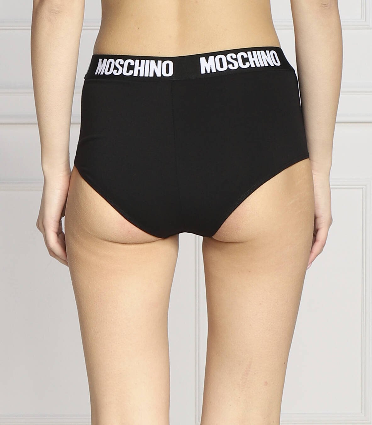 Moschino Underwear Chiloți slipi BRIEF