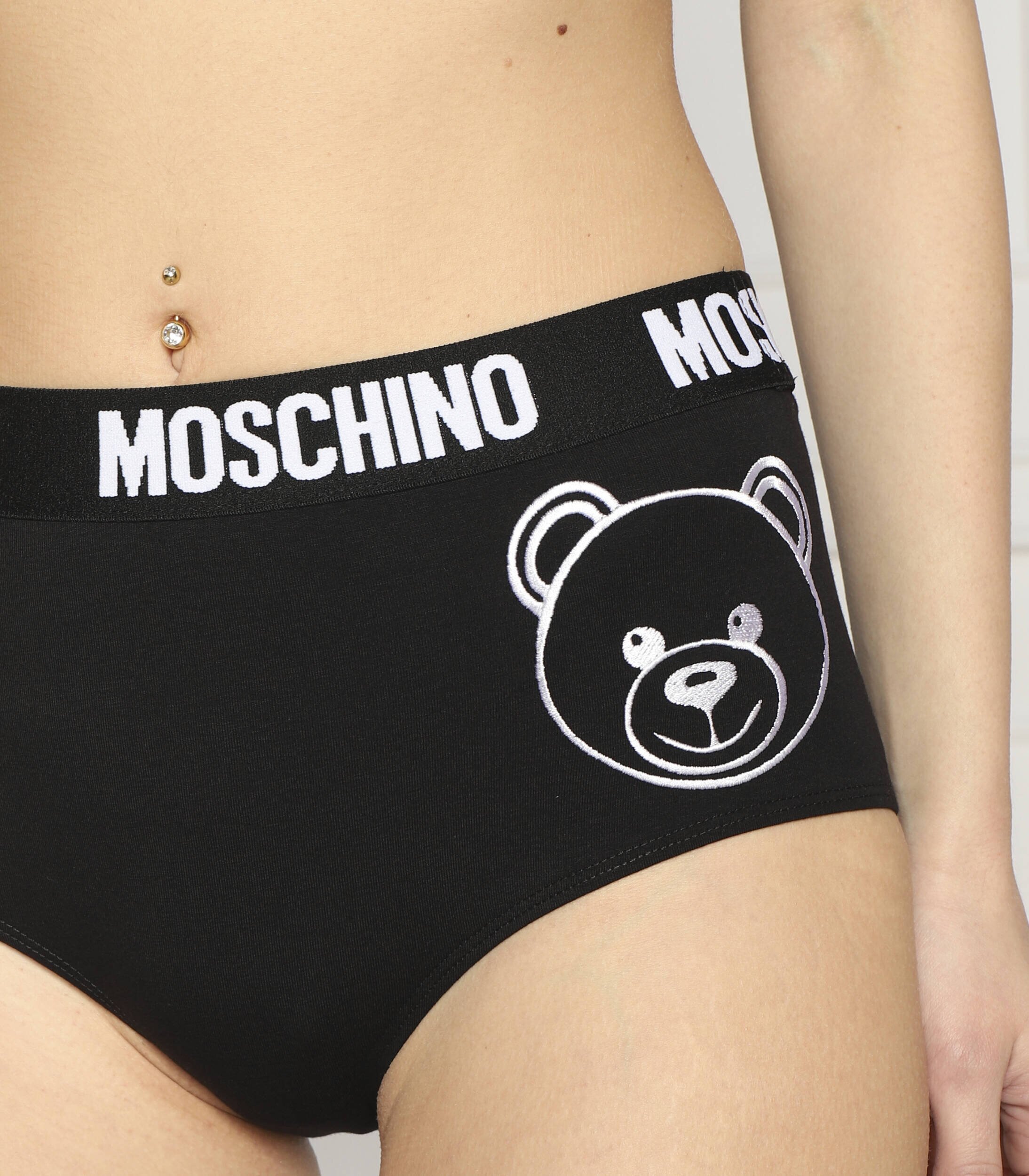 Moschino Underwear Chiloți slipi BRIEF