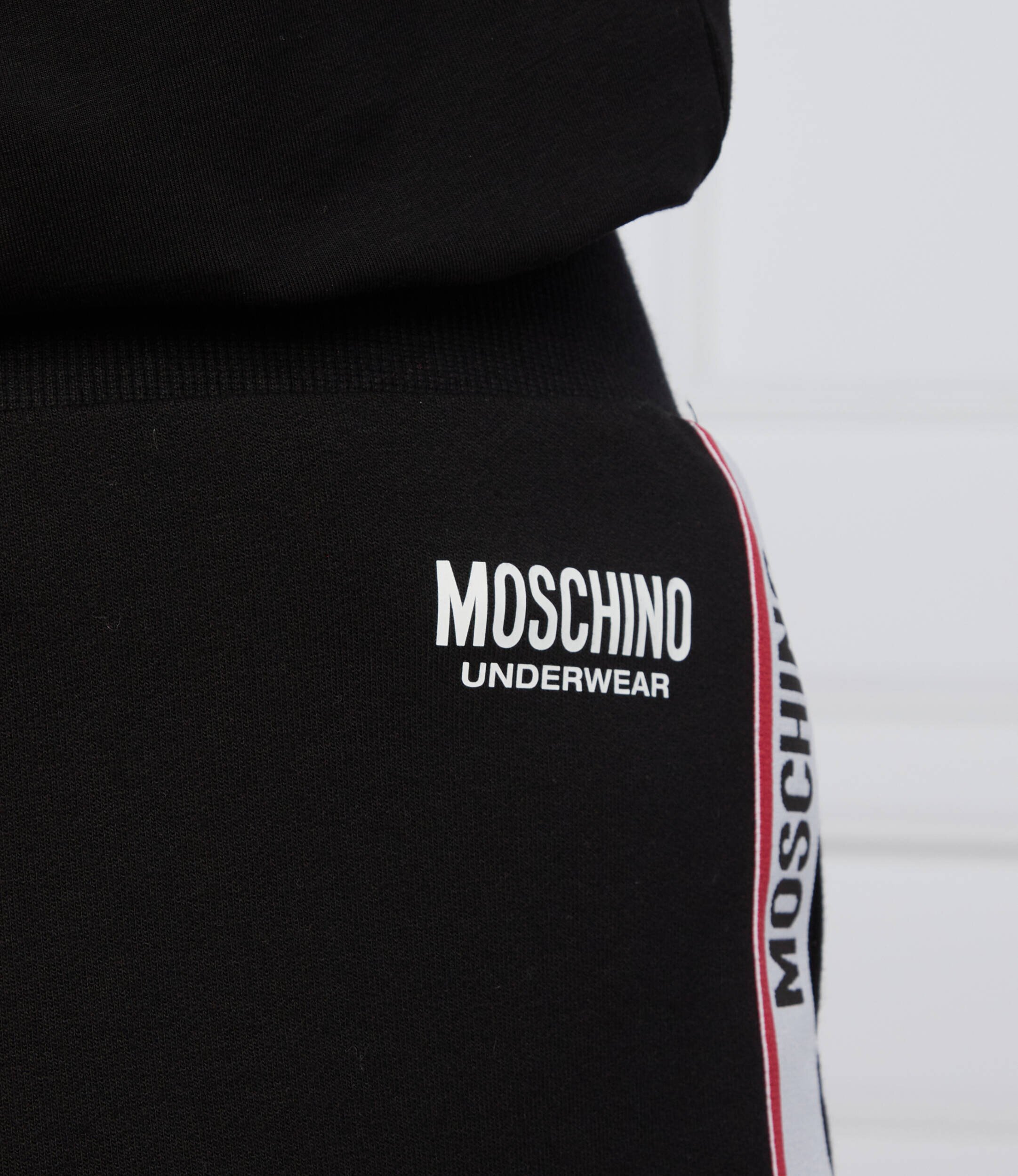 Moschino Underwear Pantaloni scurți | Regular Fit