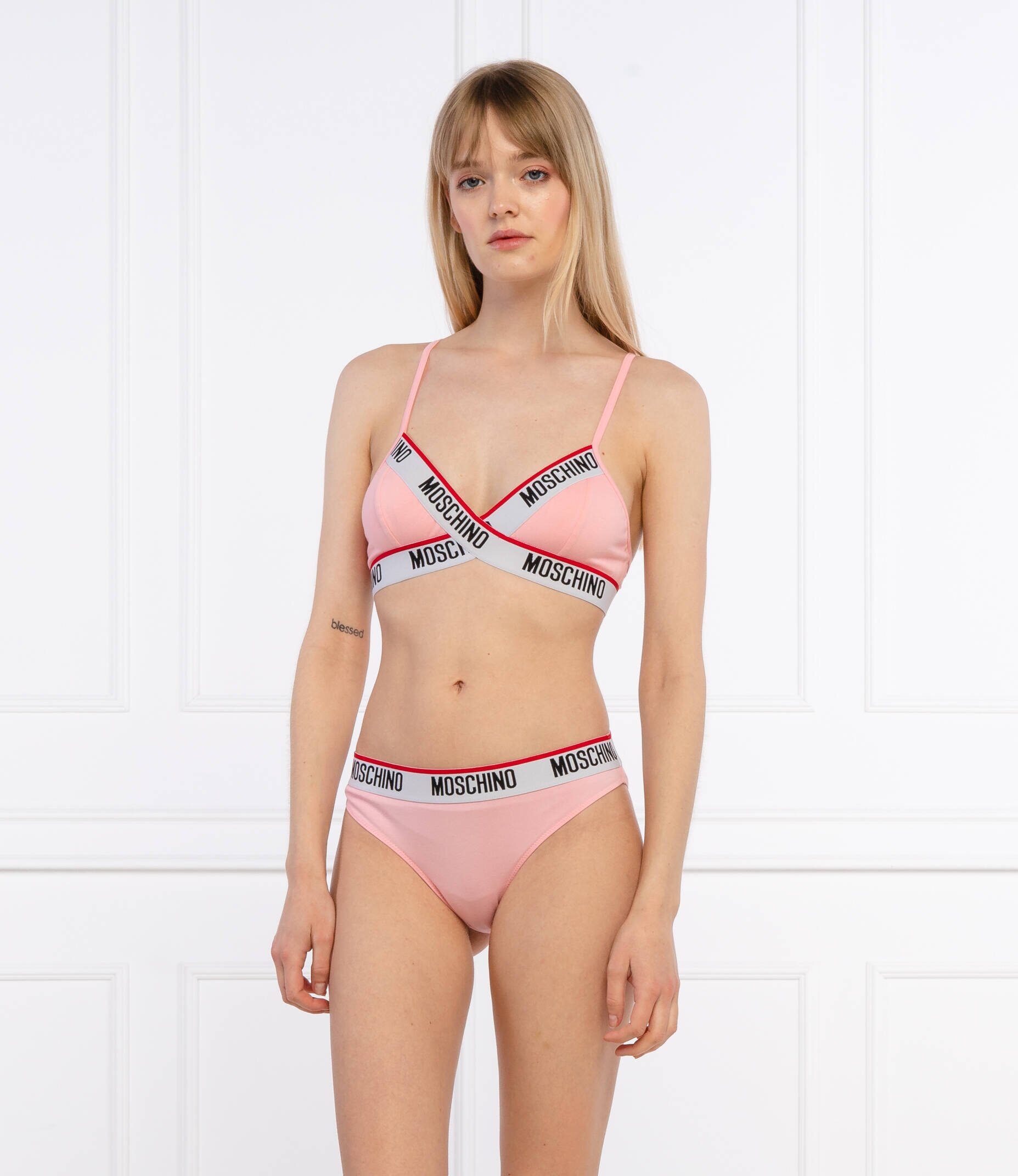 Moschino Underwear Sutien