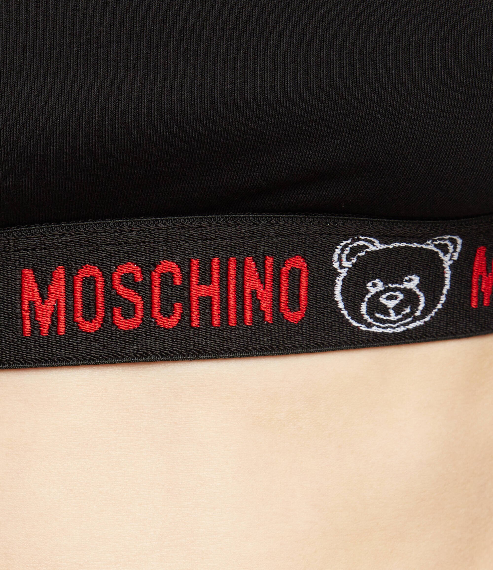 Moschino Underwear Top | Slim Fit
