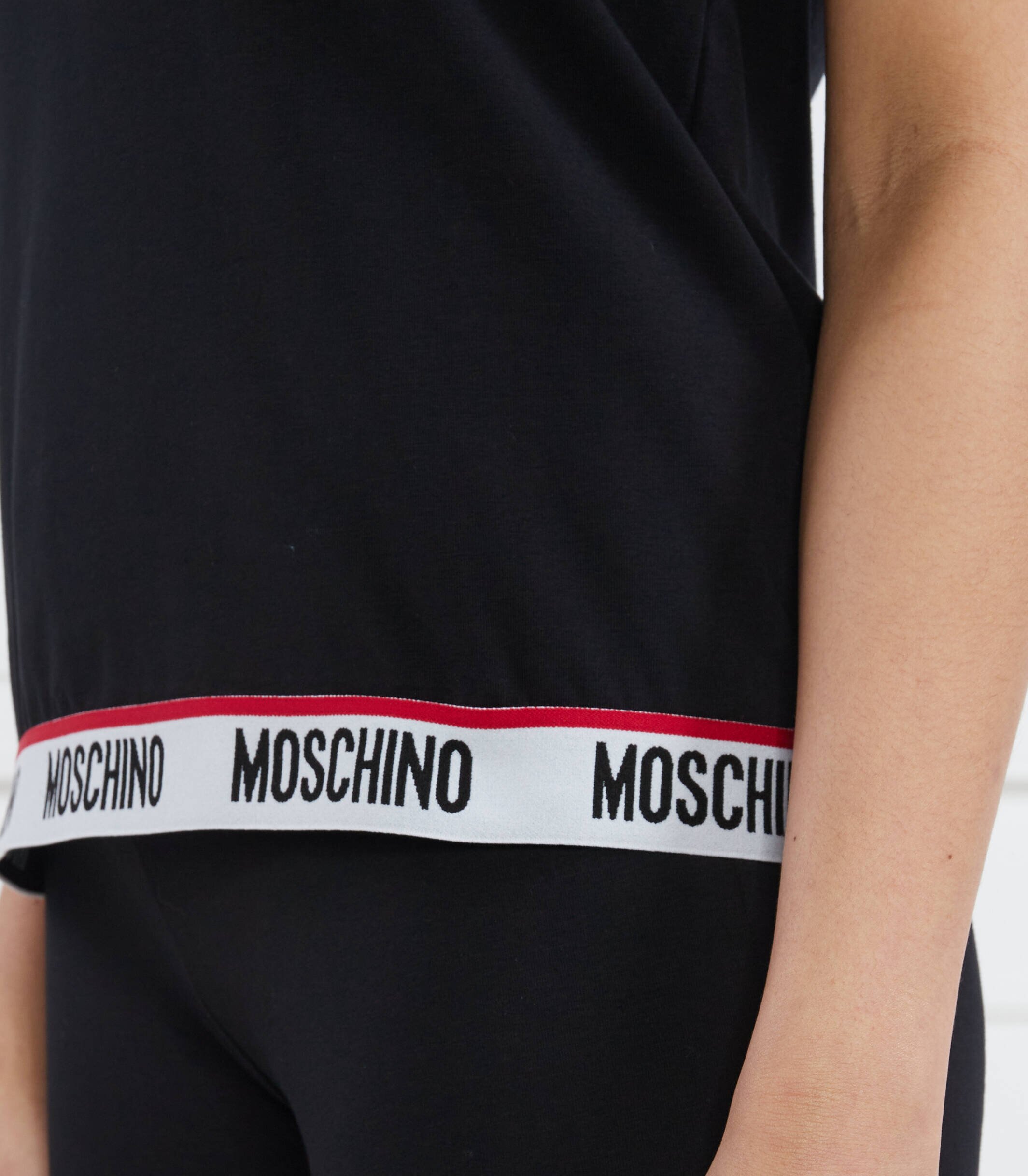 Moschino Underwear Tricou | Regular Fit