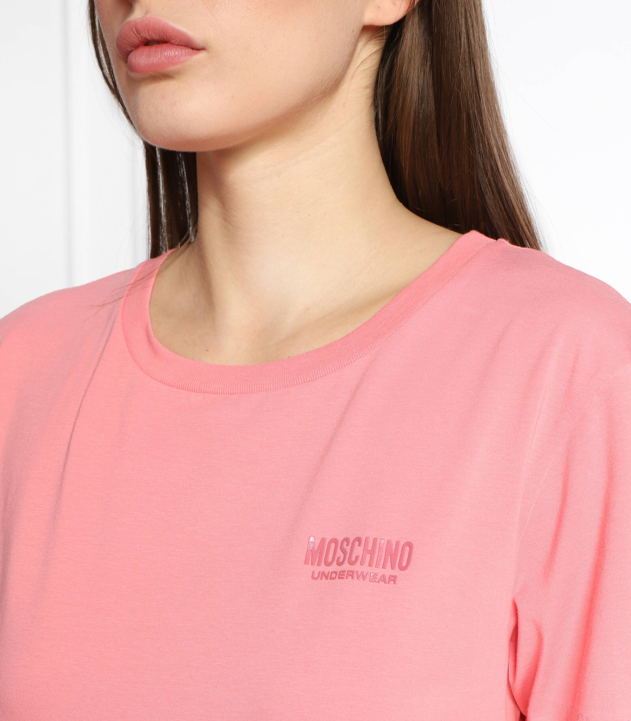 Moschino Underwear Tricou | Regular Fit