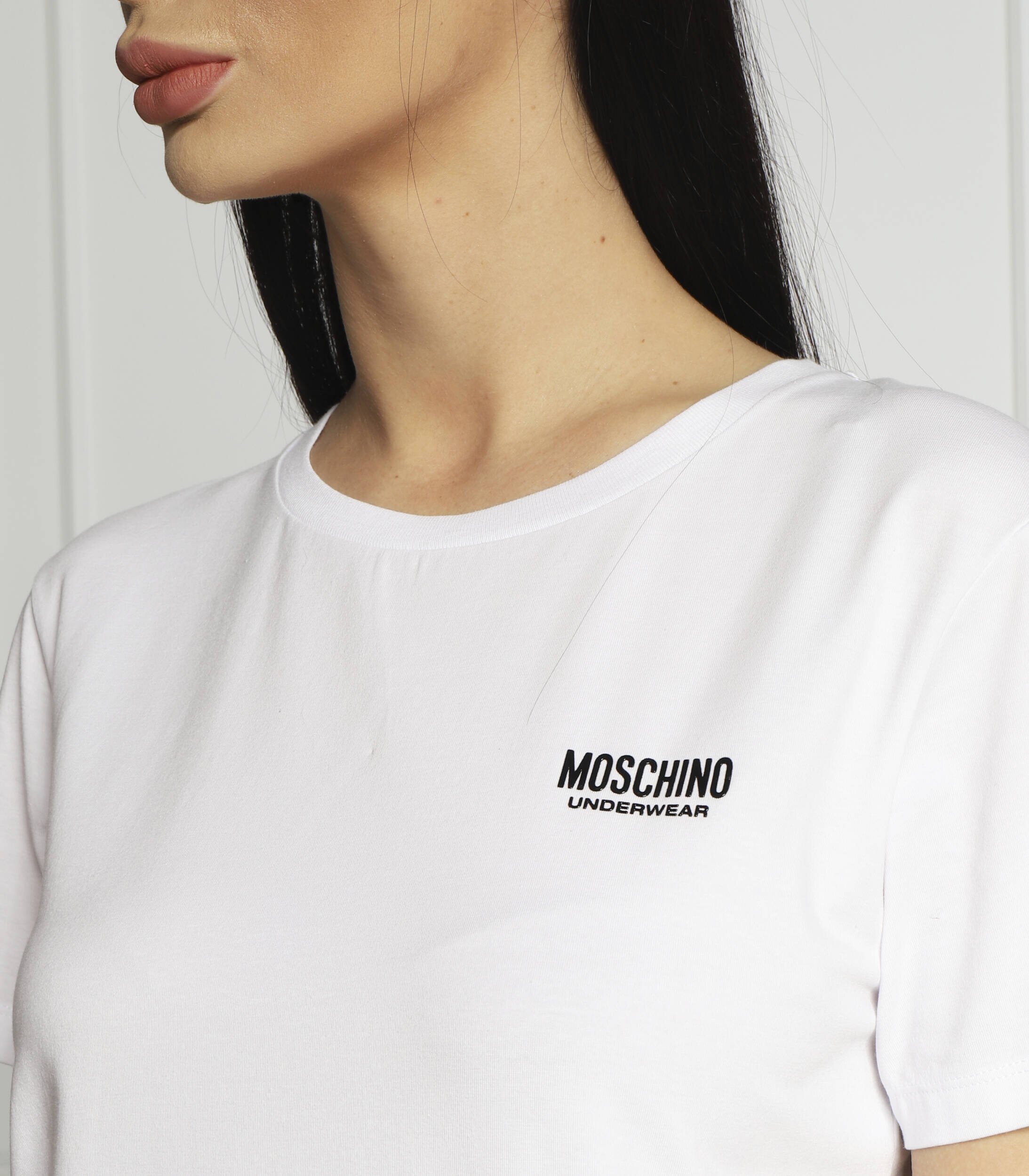 Moschino Underwear Tricou | Regular Fit