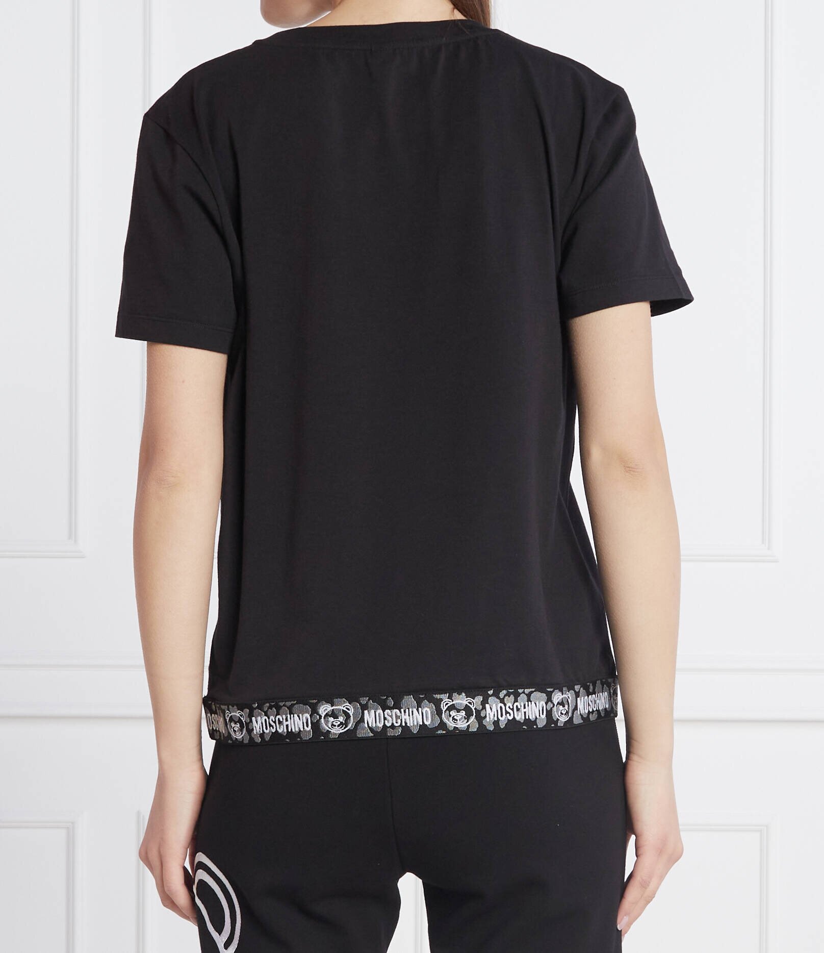 Moschino Underwear Tricou | Regular Fit