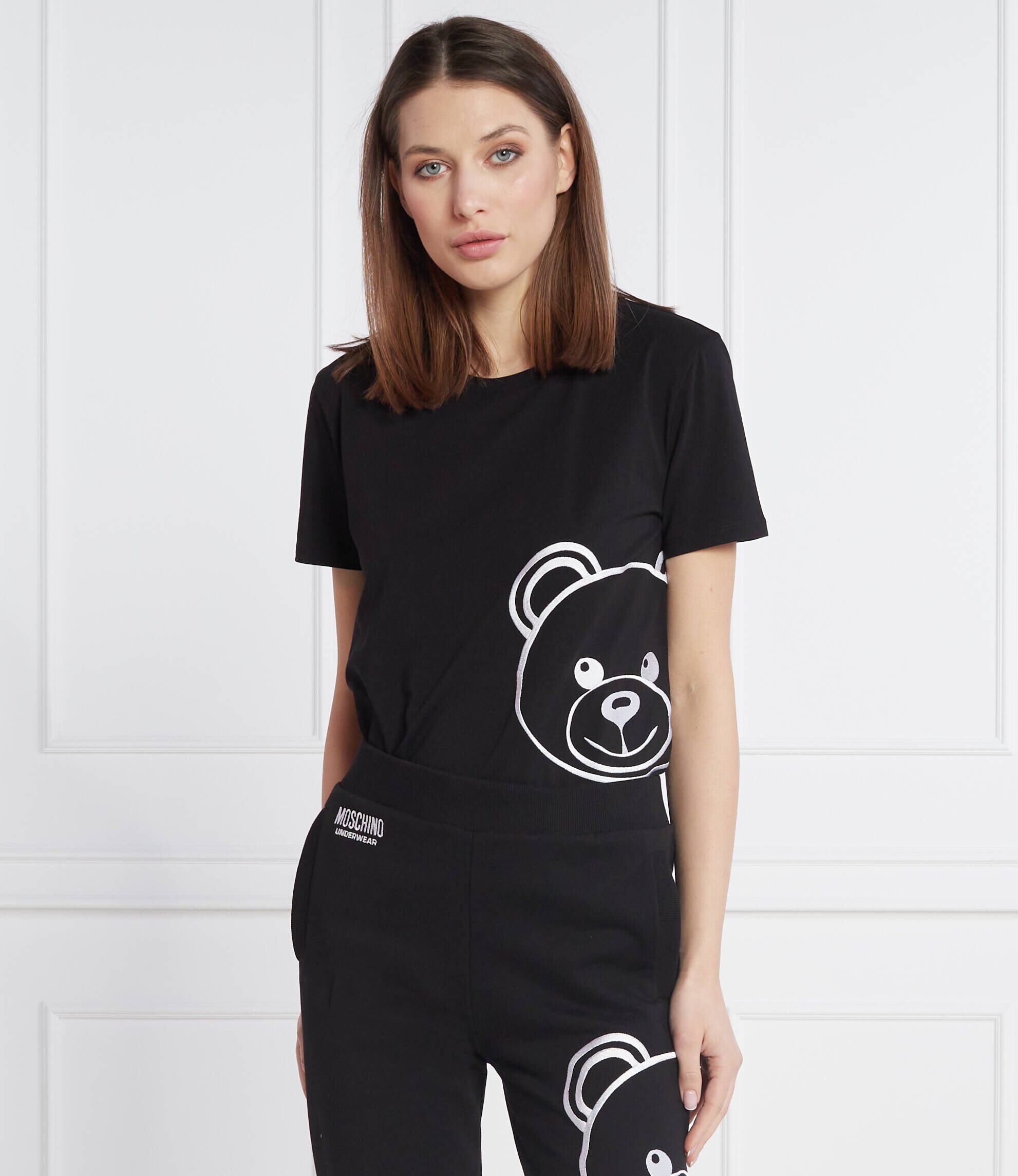 Moschino Underwear Tricou | regular fit