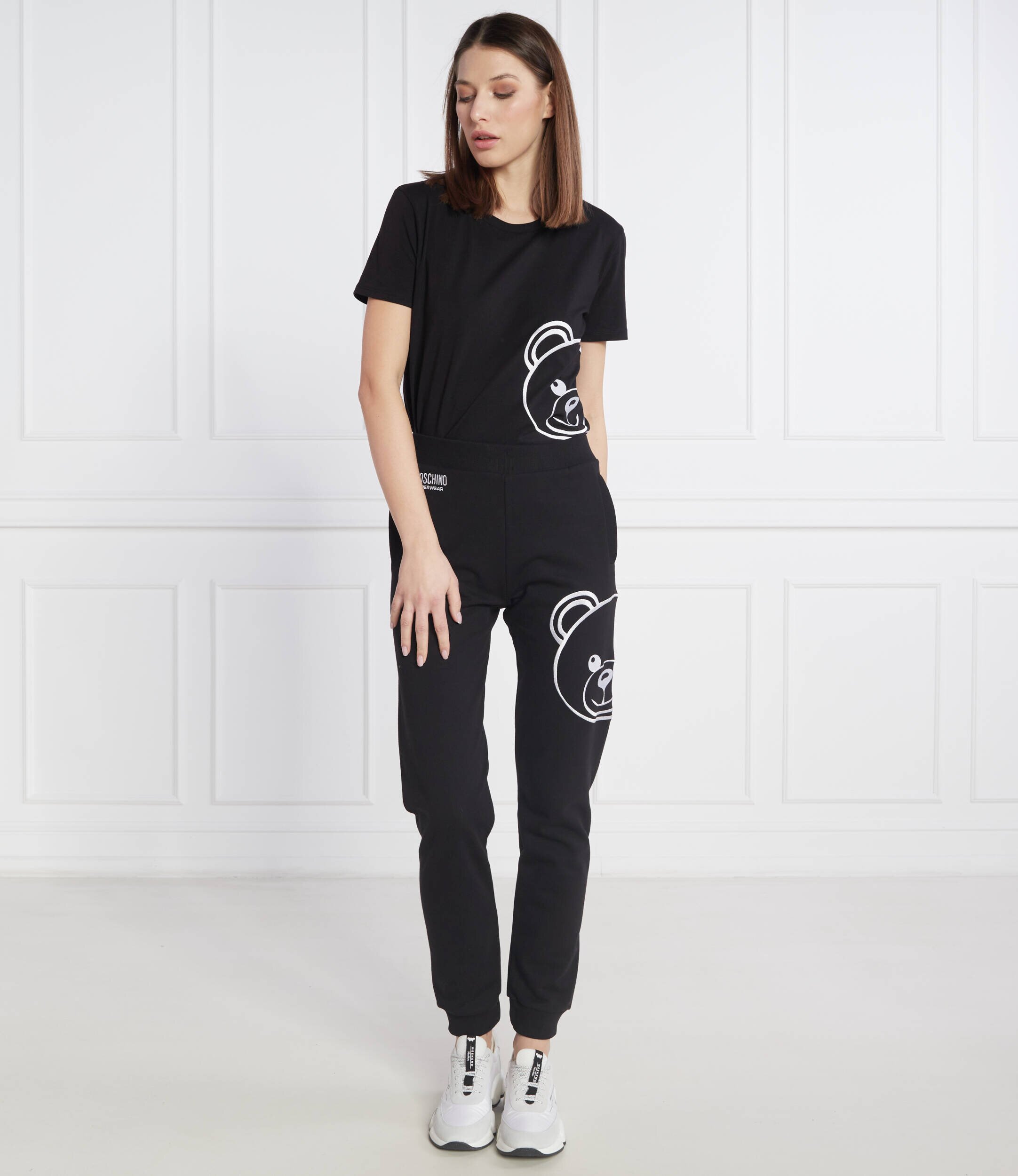 Moschino Underwear Tricou | regular fit
