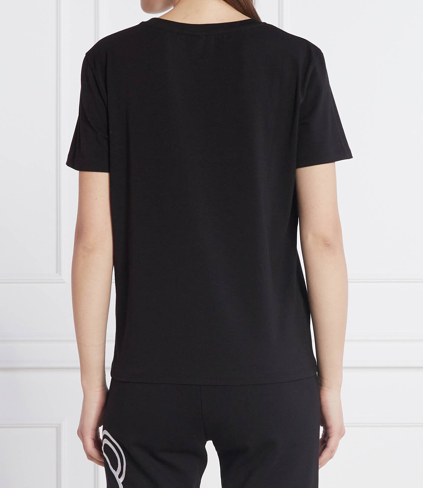 Moschino Underwear Tricou | regular fit