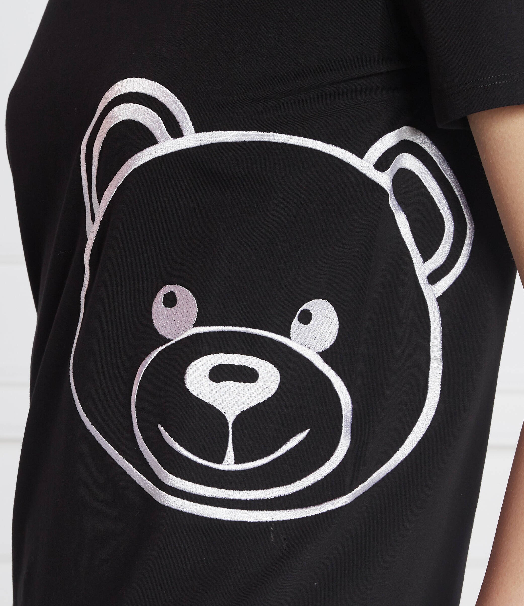 Moschino Underwear Tricou | regular fit