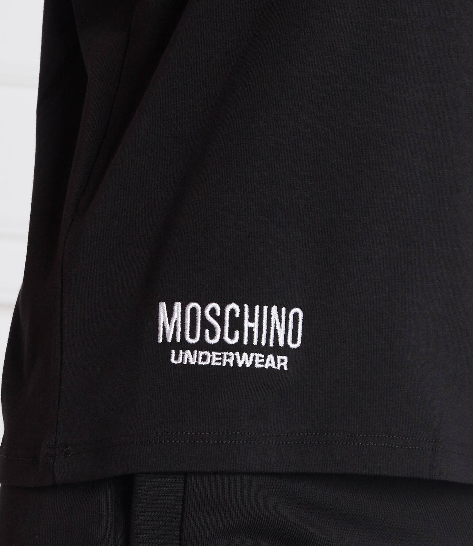Moschino Underwear Tricou | regular fit