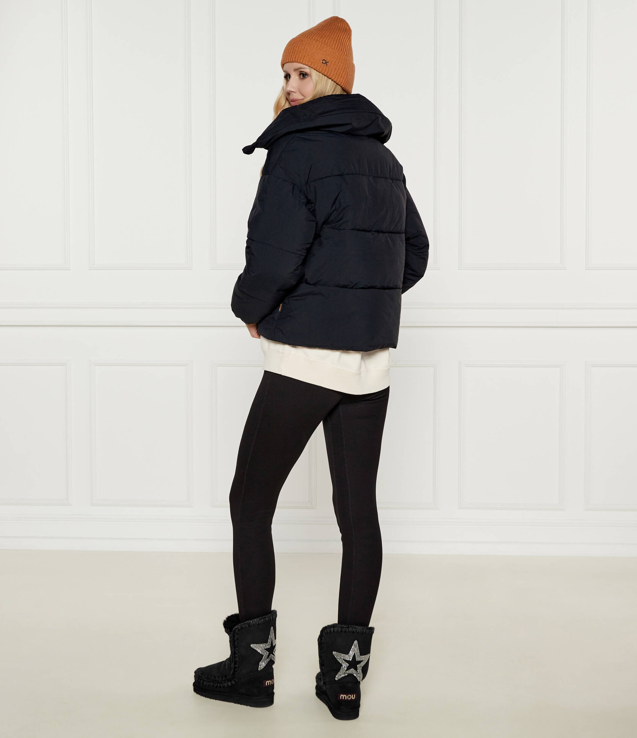 Mou Bocanci Eskimo 24 | shearling | zamsz