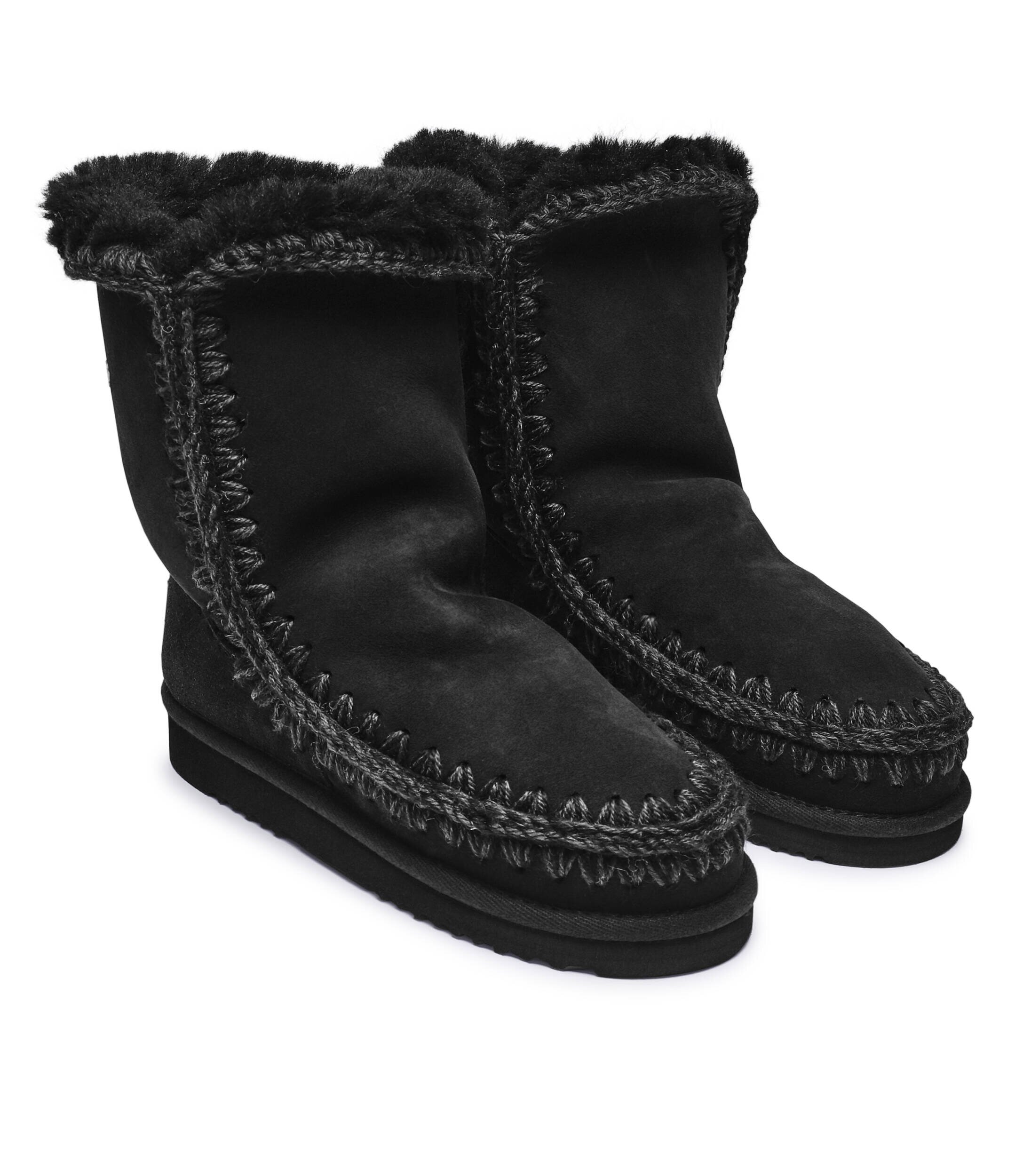 Mou Bocanci Eskimo 24 | shearling | zamsz