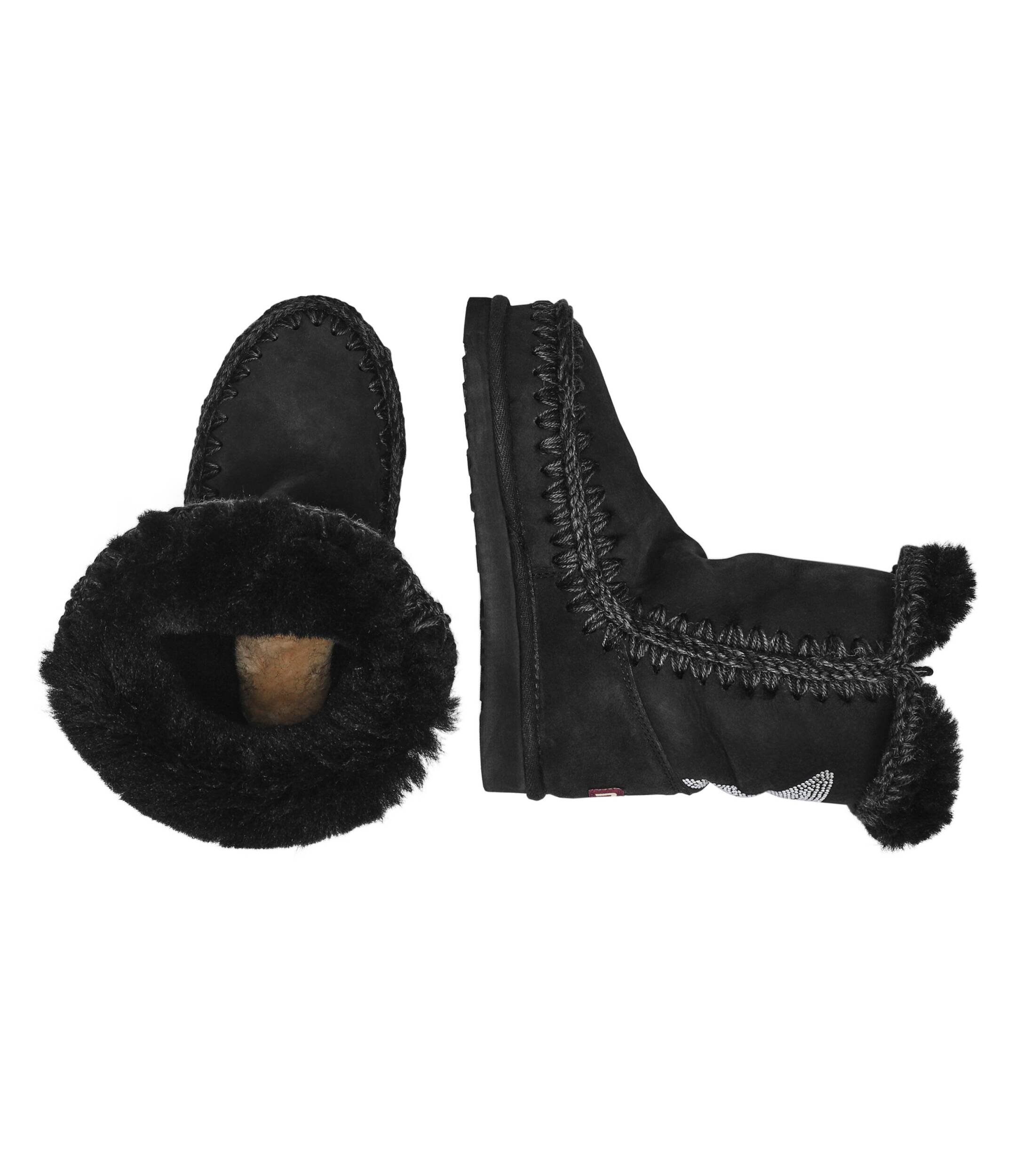 Mou Bocanci Eskimo 24 | shearling | zamsz