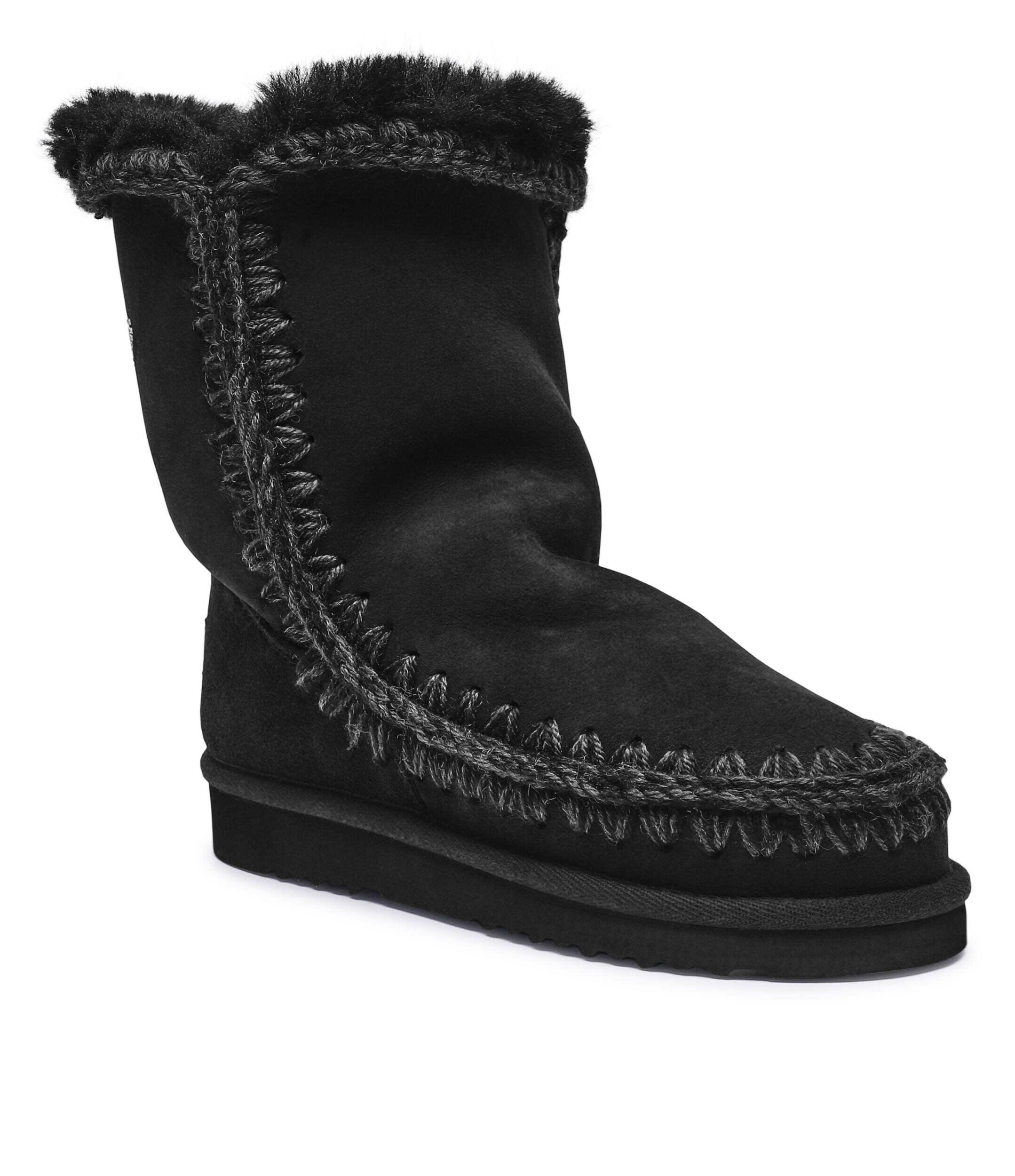 Mou Bocanci Eskimo 24 | shearling | zamsz