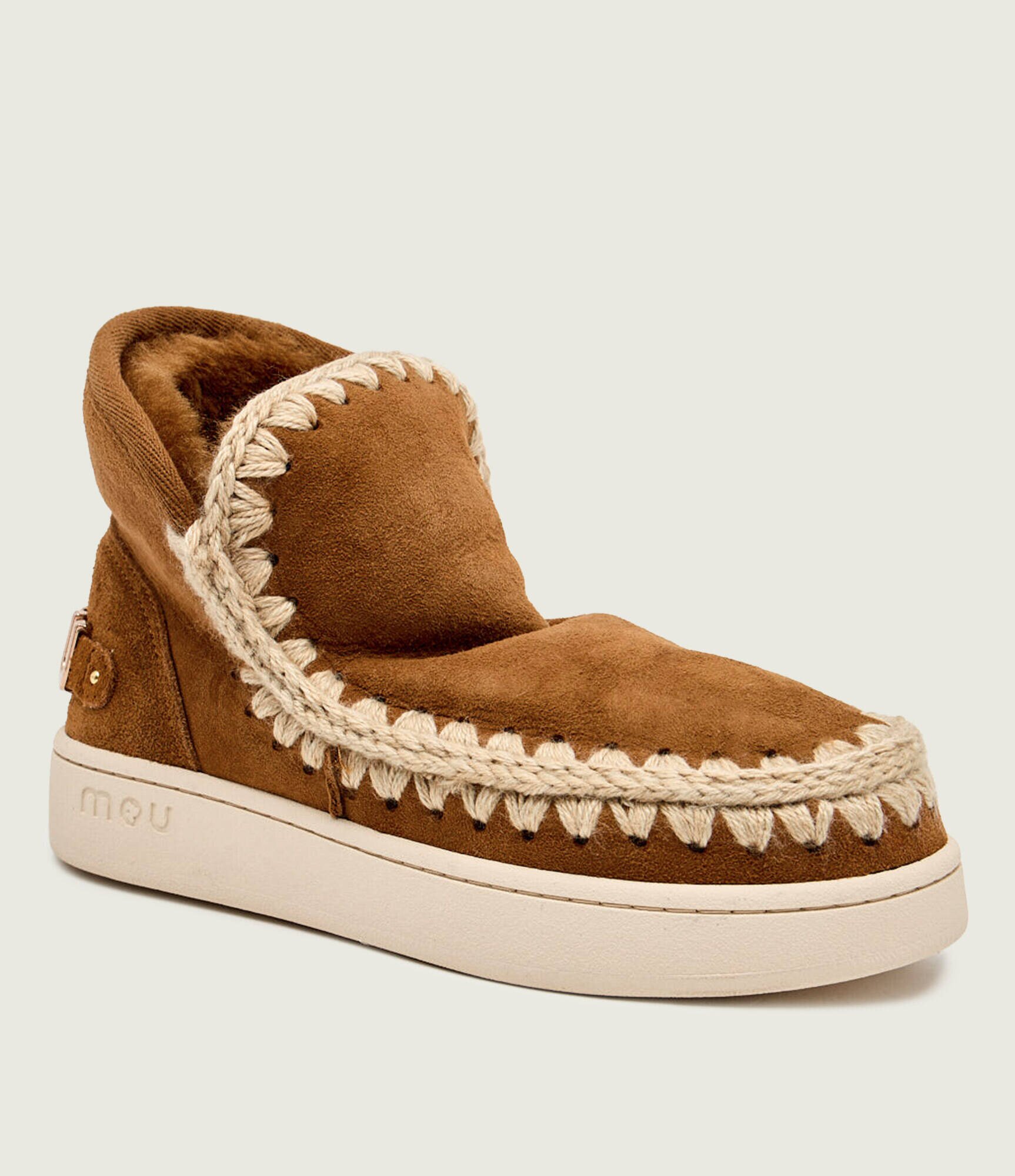 Mou Bocanci New eskimo | piele