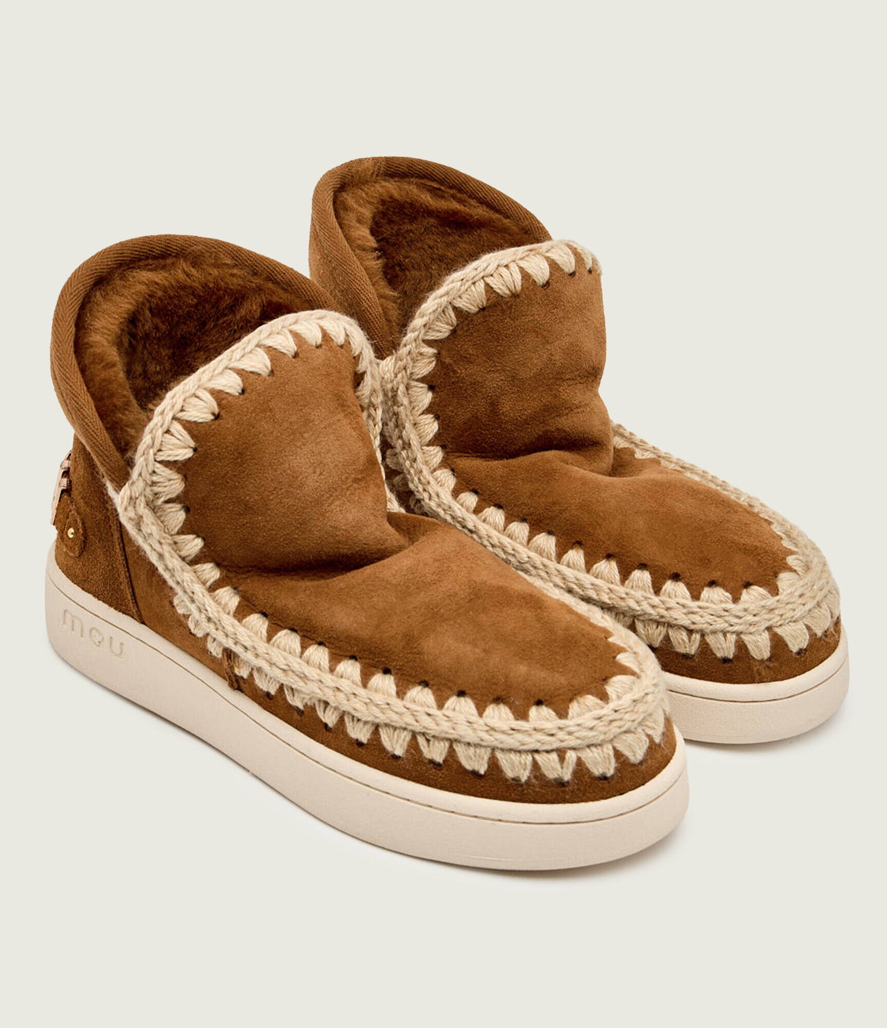 Mou Bocanci New eskimo | piele