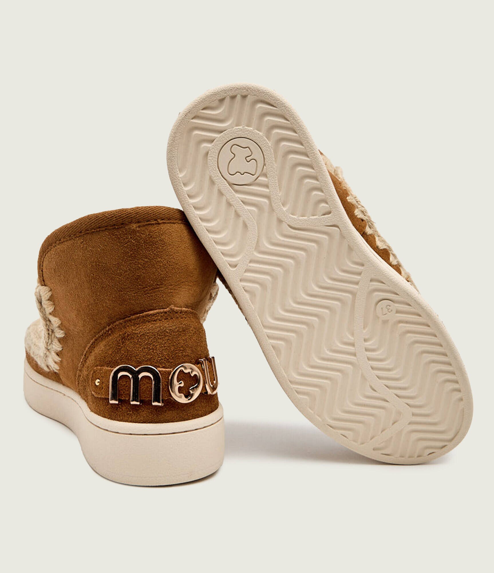 Mou Bocanci New eskimo | piele