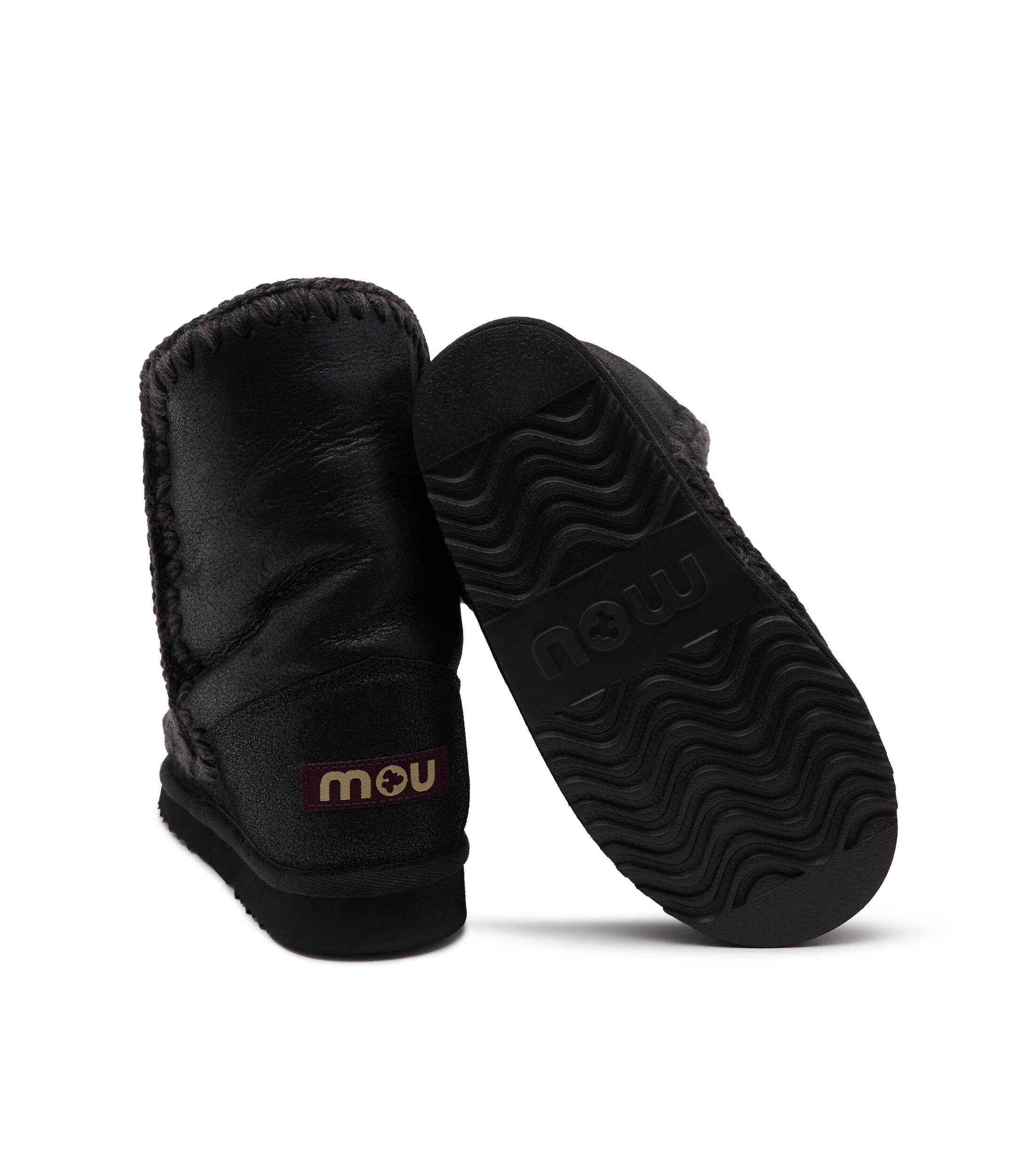 Mou Bocanci | piele
