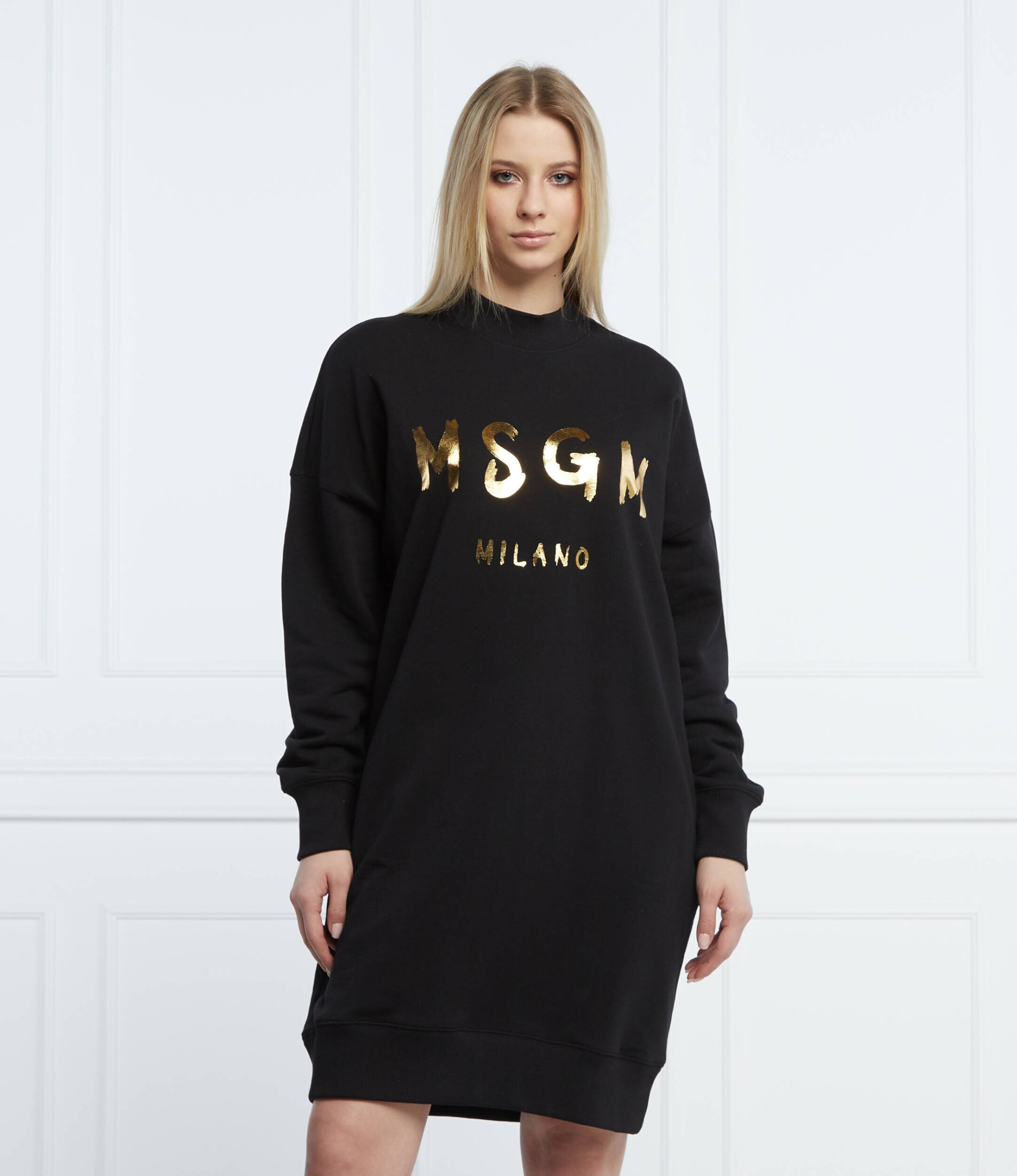 MSGM Rochie