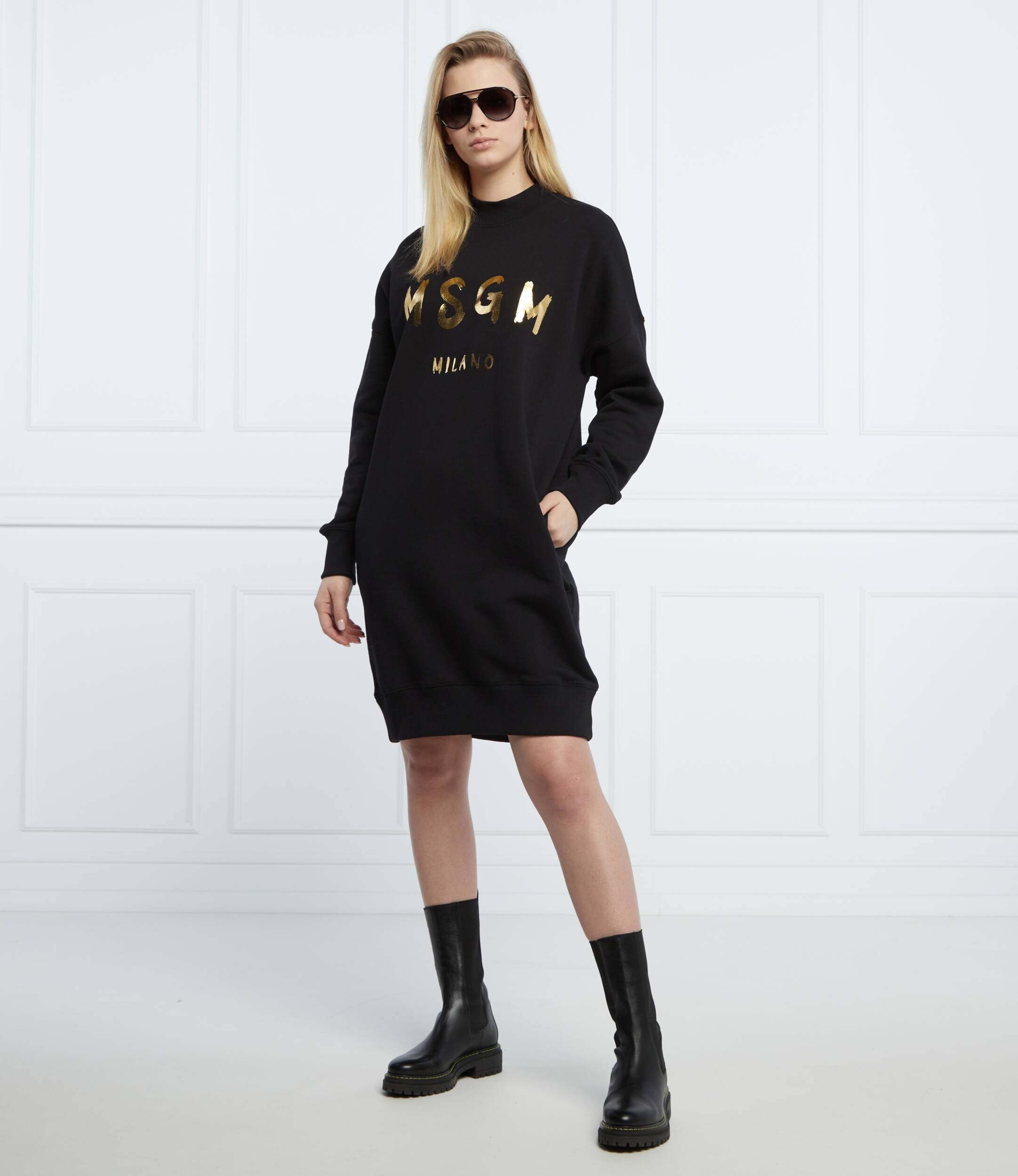 MSGM Rochie