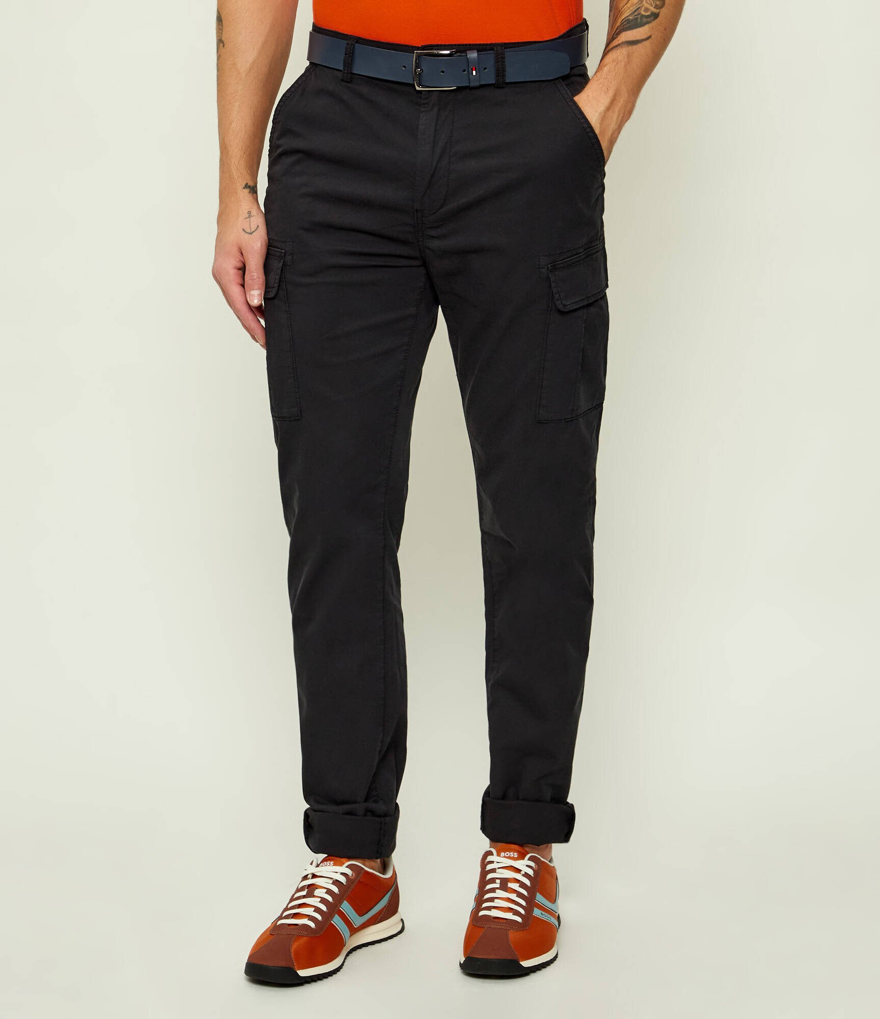 Napapijri Blugi cargo M-YASUNI SUM | regular fit